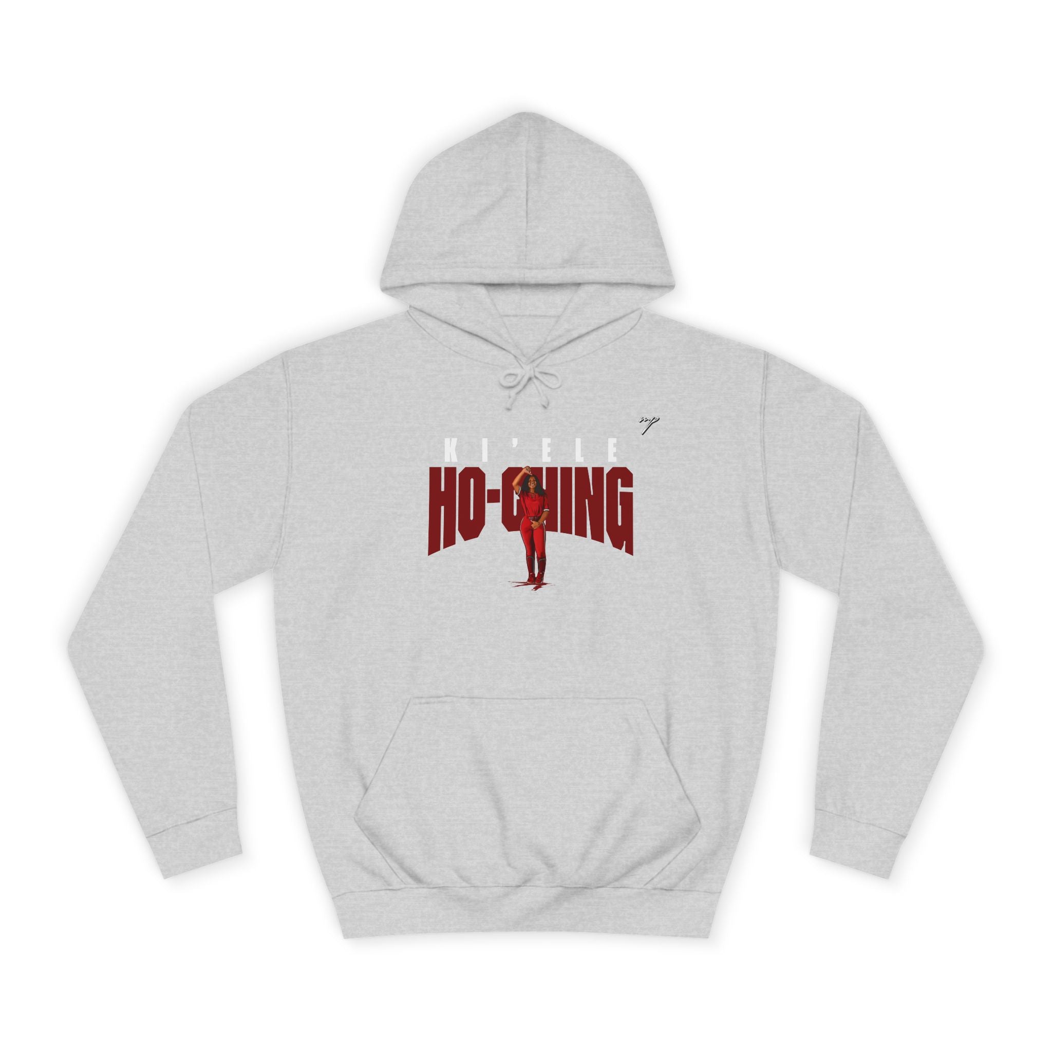 Ki'ele Ho-Ching Hoodie