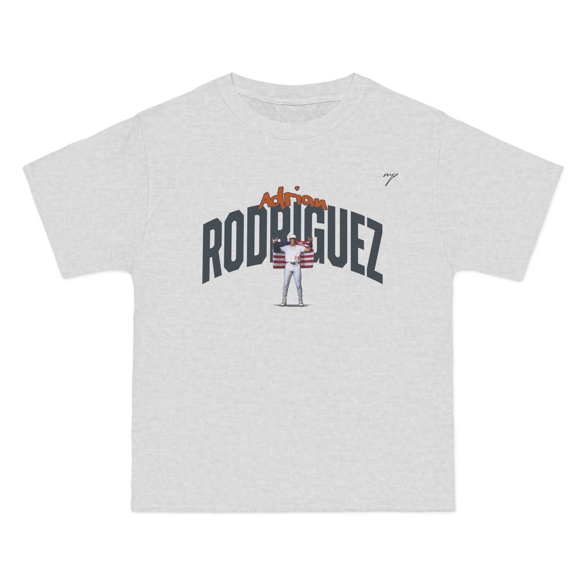 Adrian Rodriguez Vintage Tee