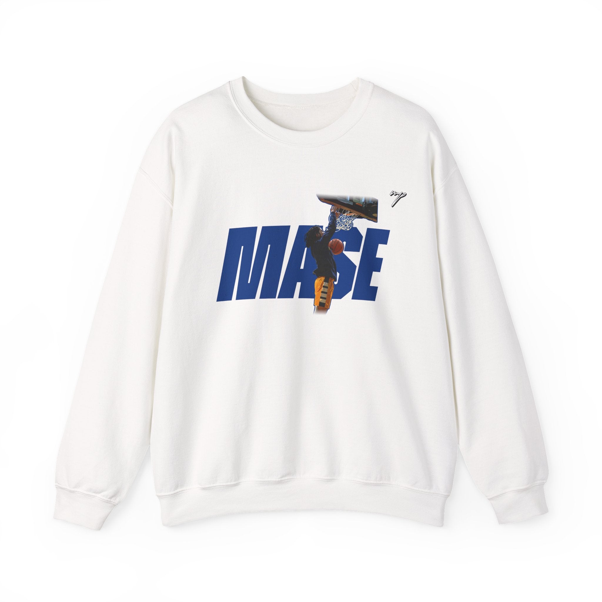 Mason Mitchell Crewneck