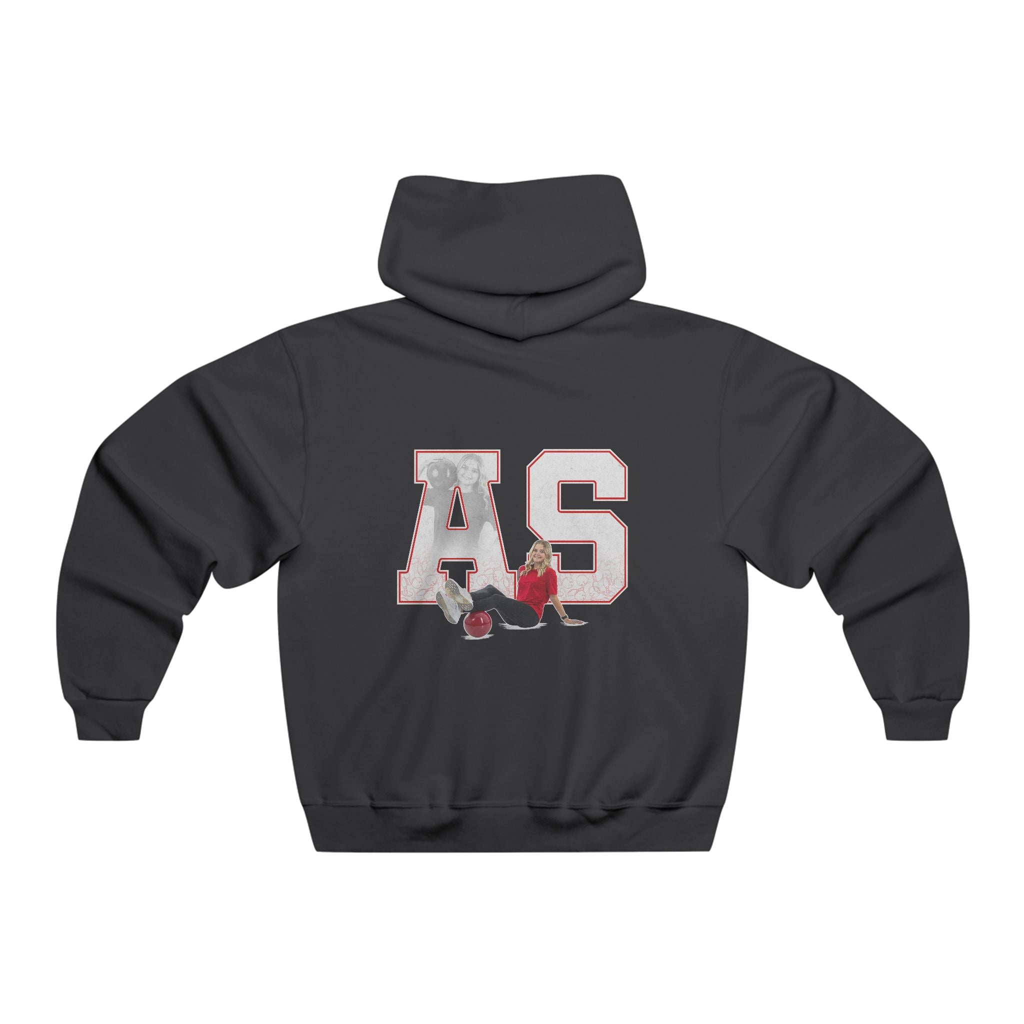 Abigail Starkey Vintage Hoodie