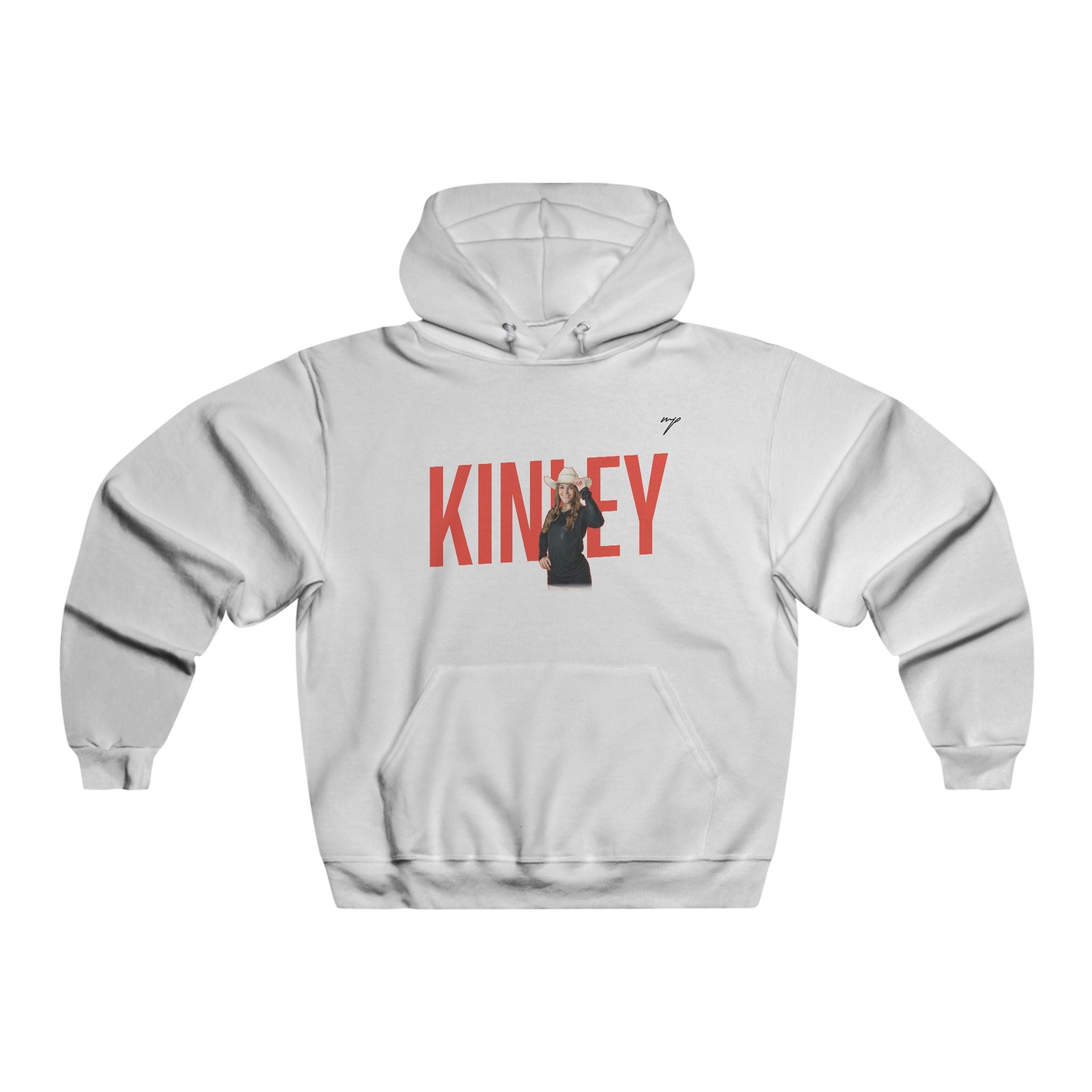 Kinley Quast Vintage Hoodie