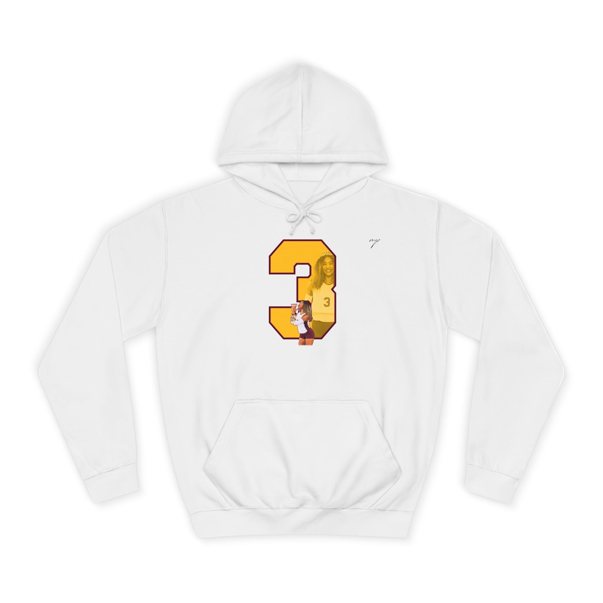 Jaliyah Cohnes Hoodie