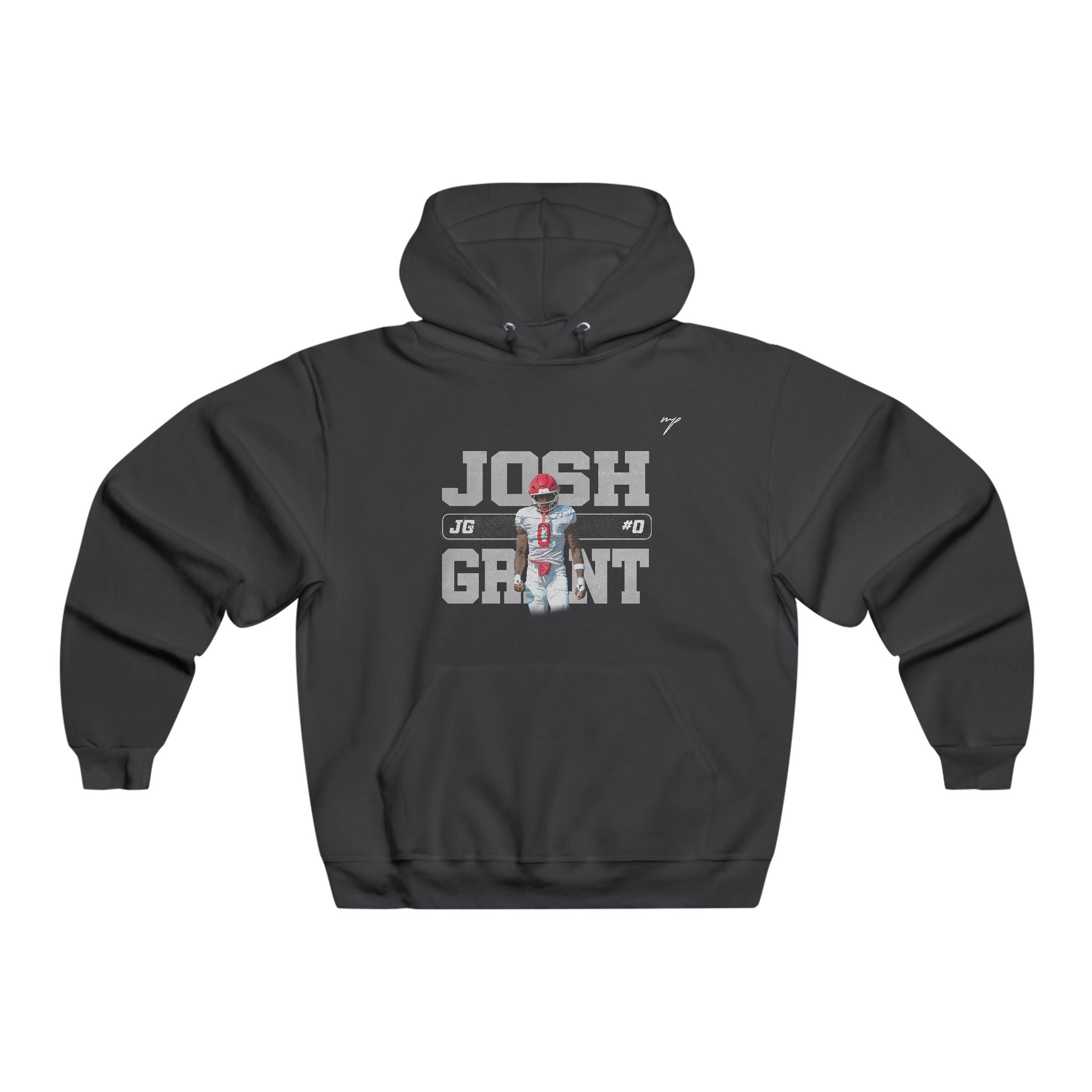 Josh Grant Vintage Hoodie