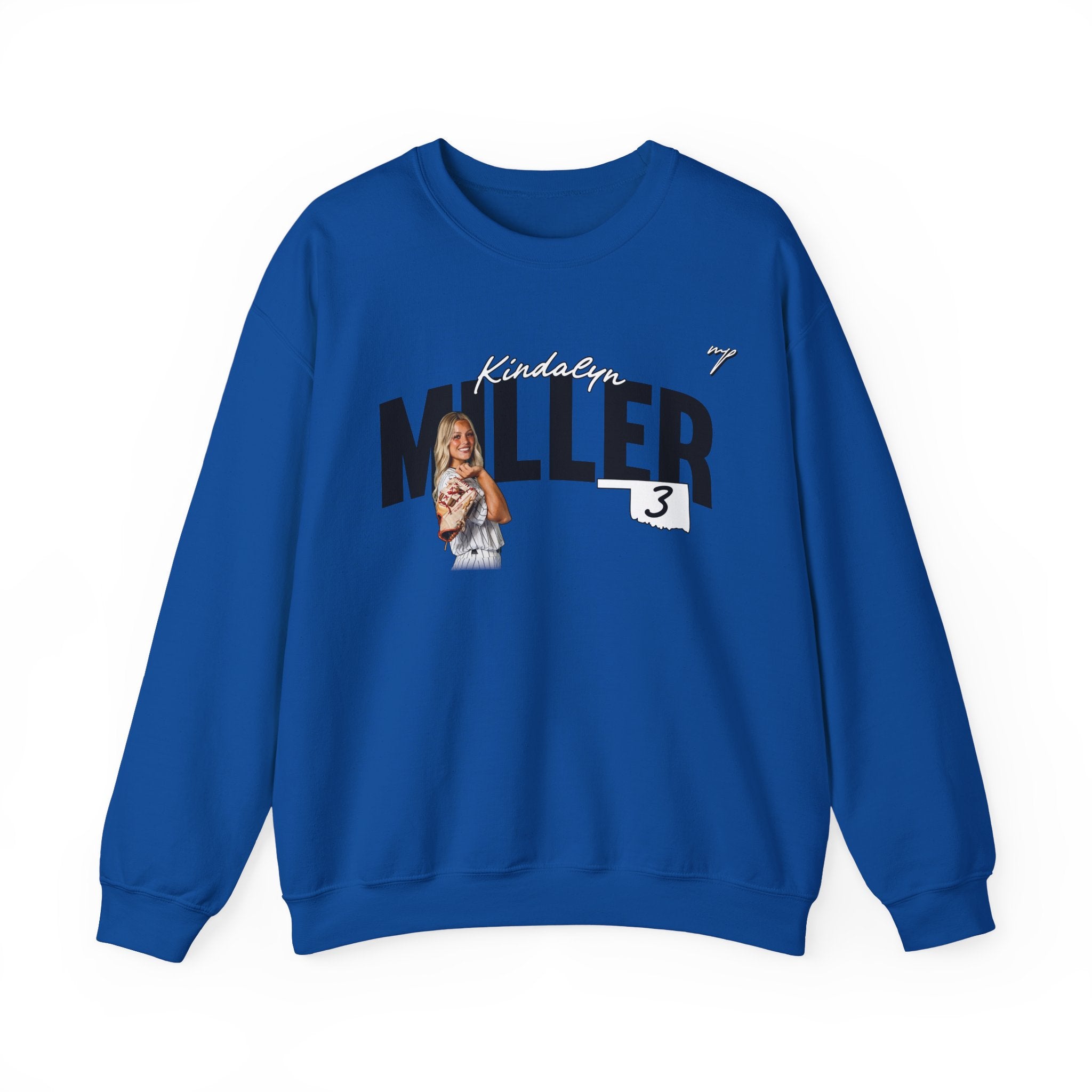 Kindalyn Miller Crewneck