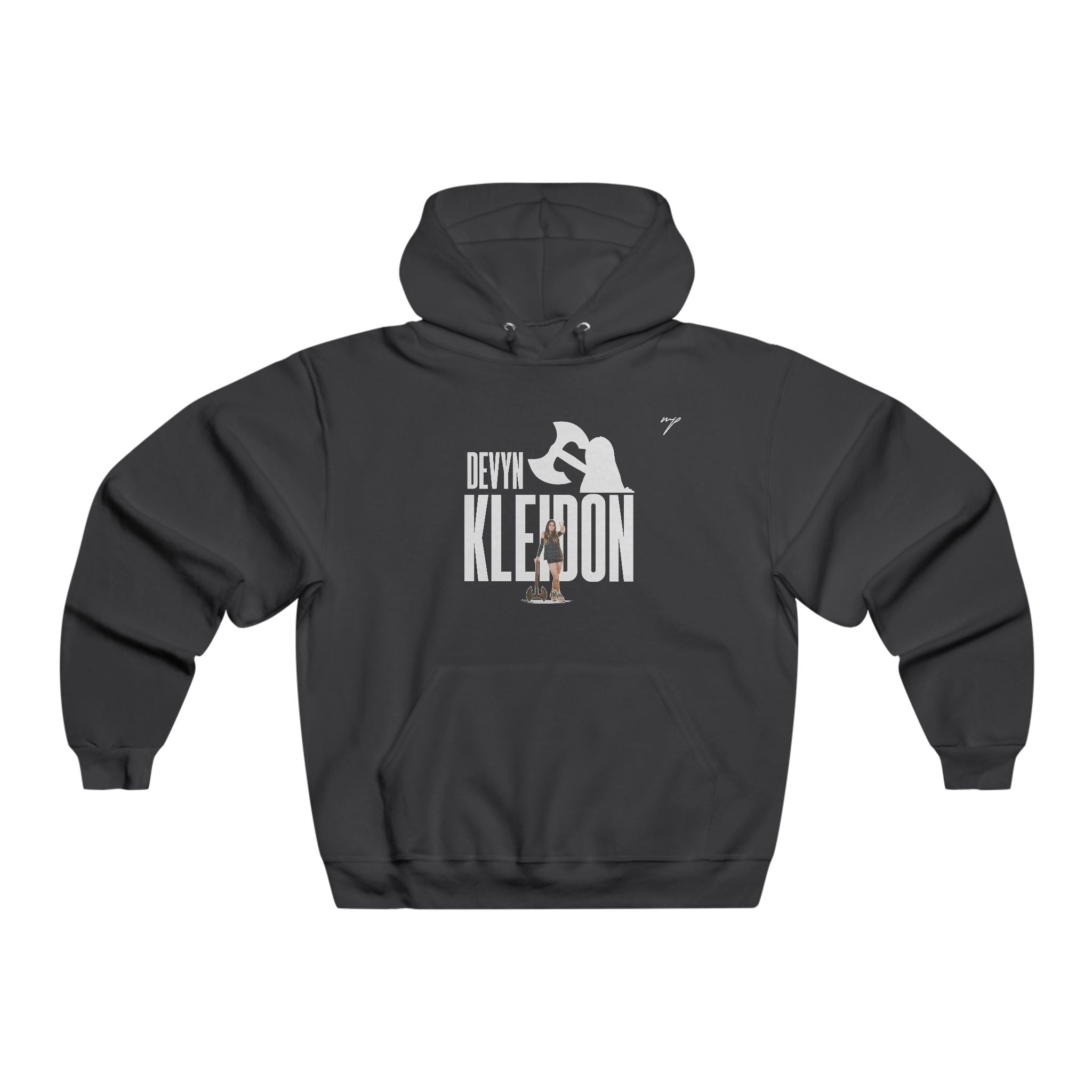 Devyn Kleidon Vintage Hoodie