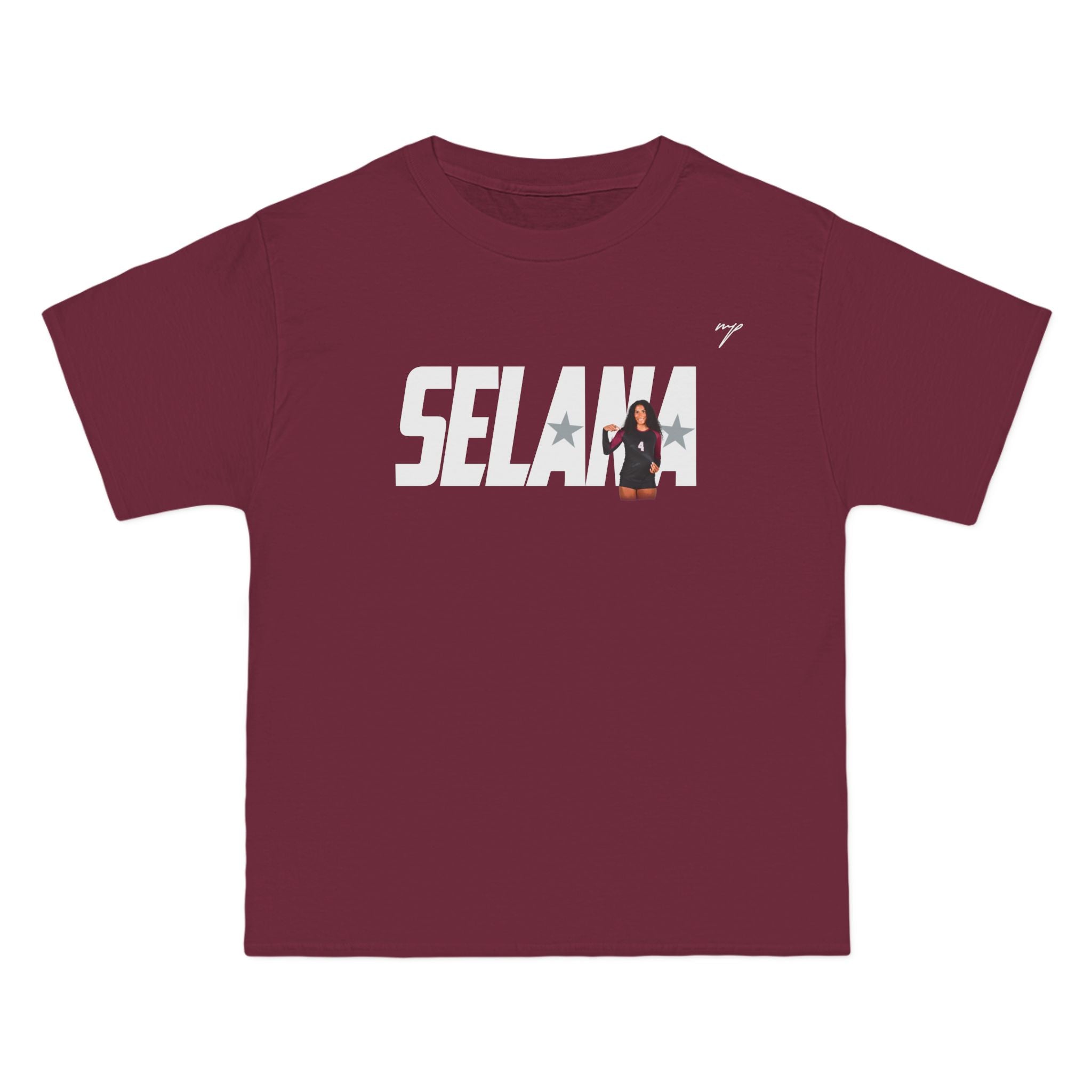 Selana Morales Vintage Tee