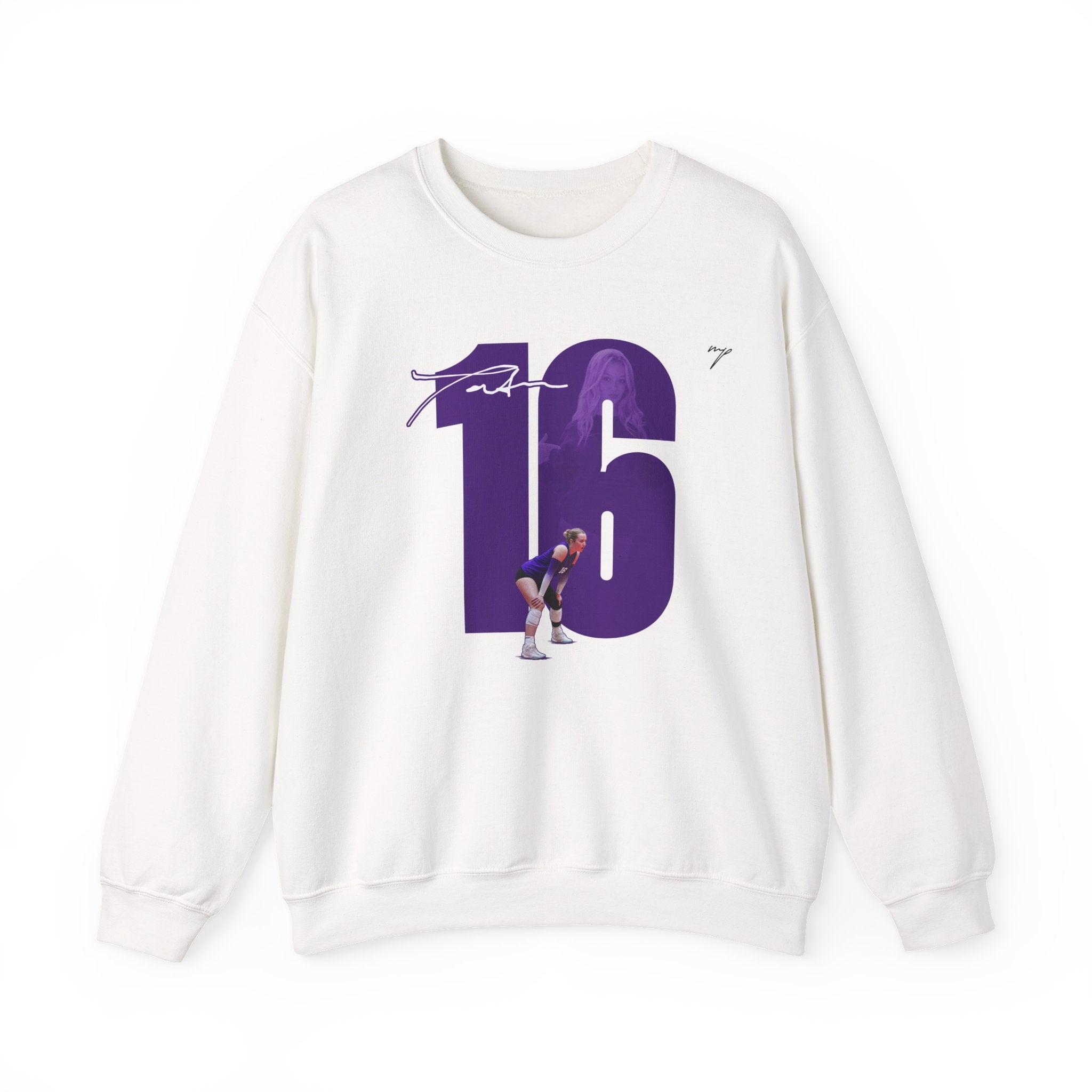 Tatum Epstein Crewneck