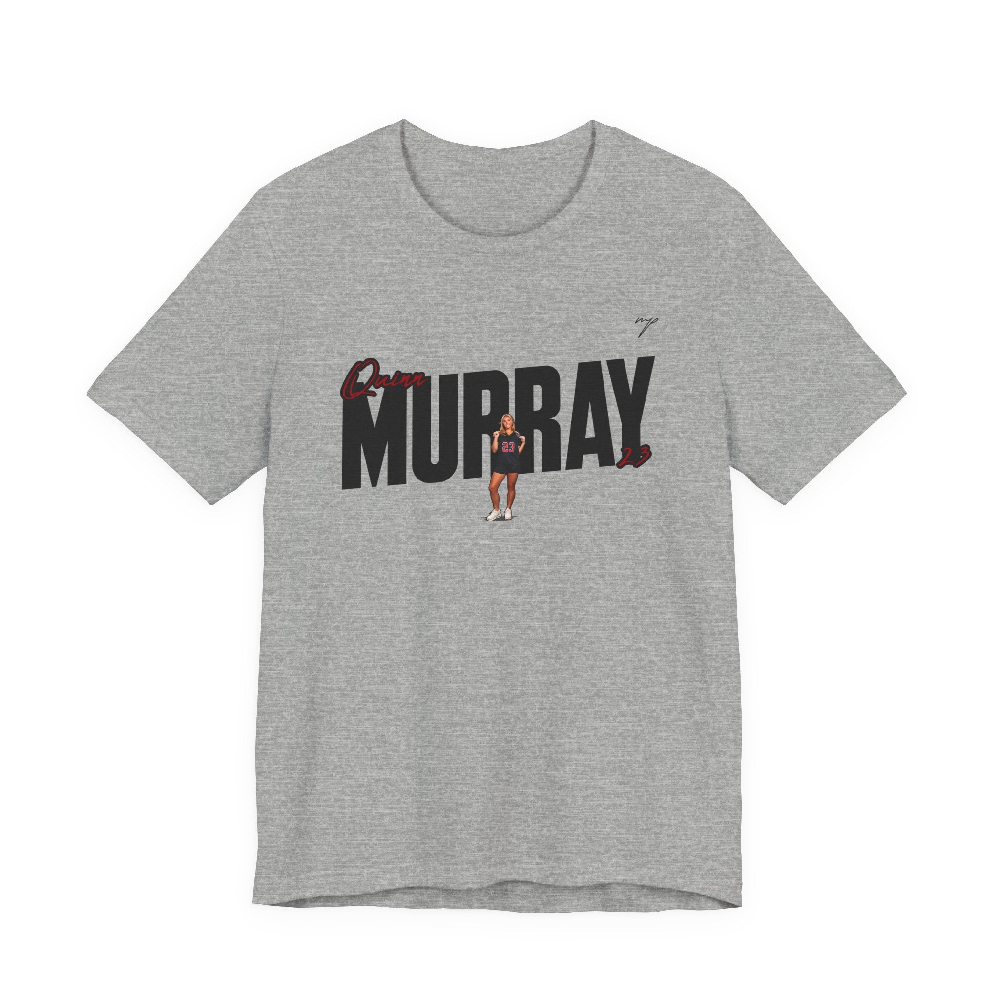 Quinn Murray Graphic Tee
