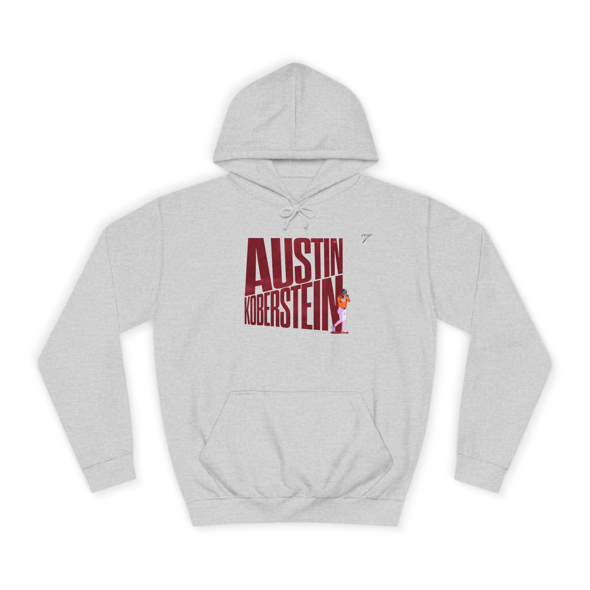 Austin Koberstein Hoodie