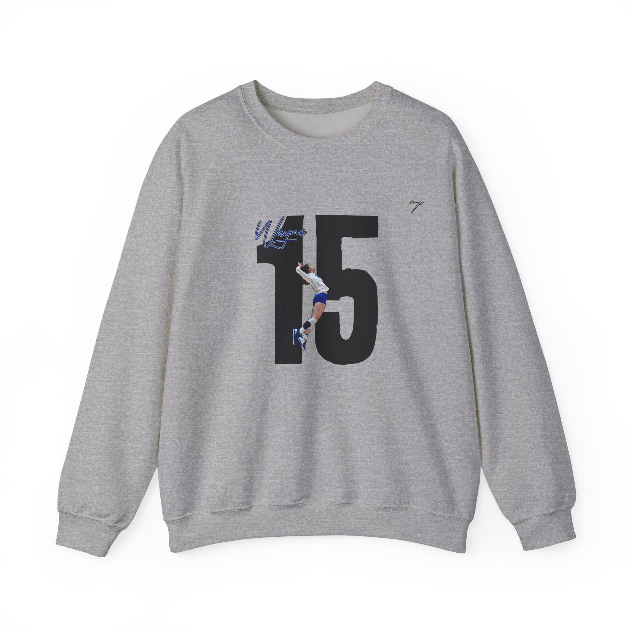 Olivia Wayne Crewneck