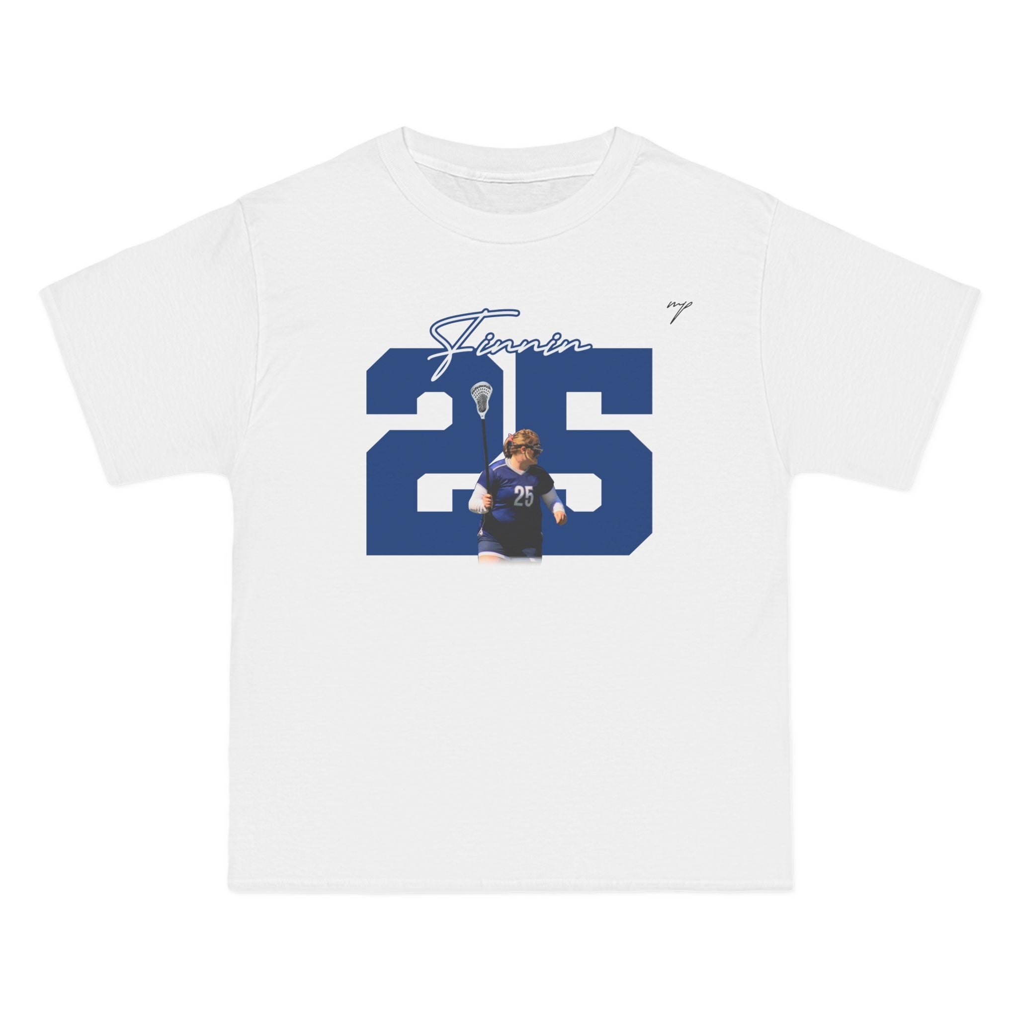 Kathleen Finnin Vintage Tee