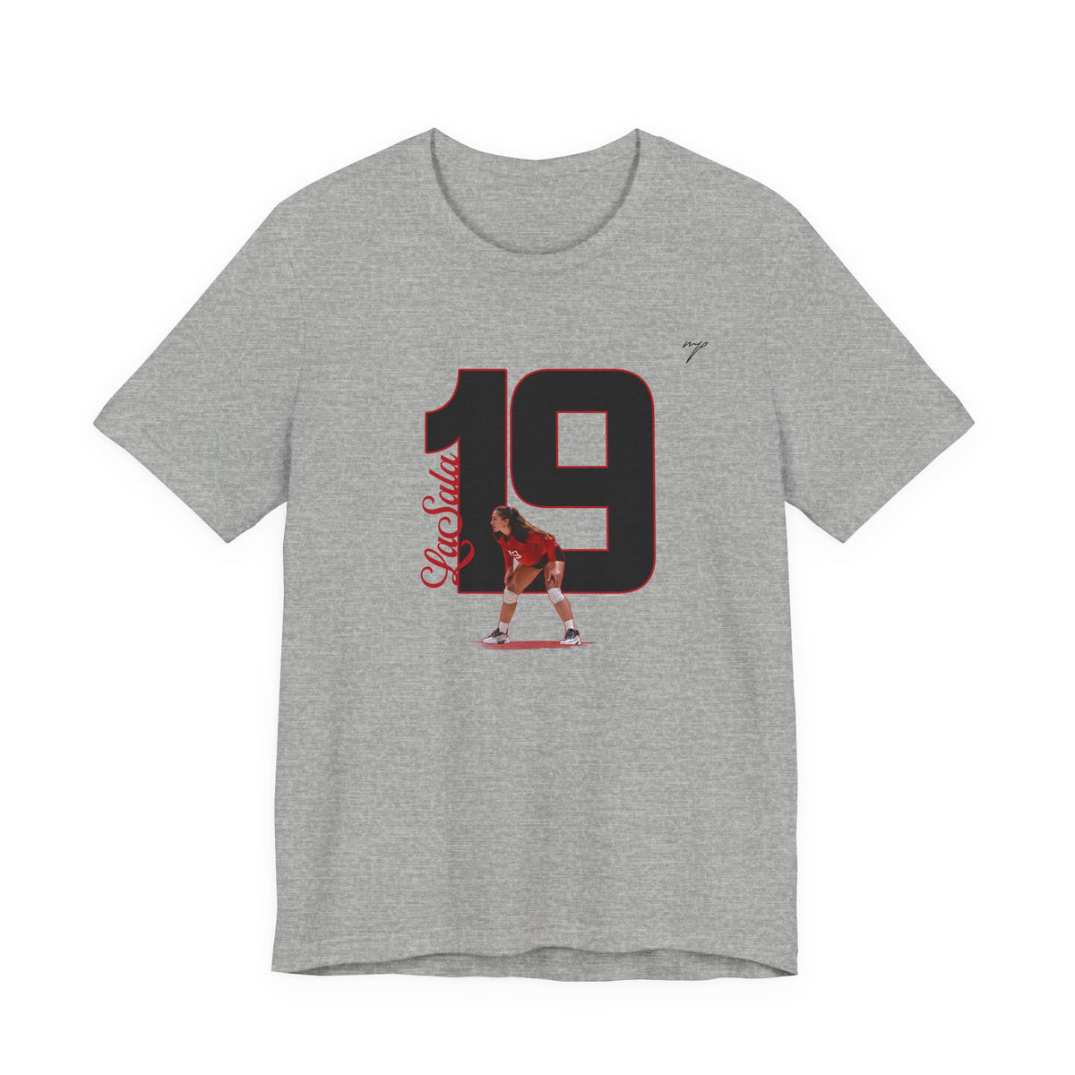 Sophie LaSala Graphic Tee