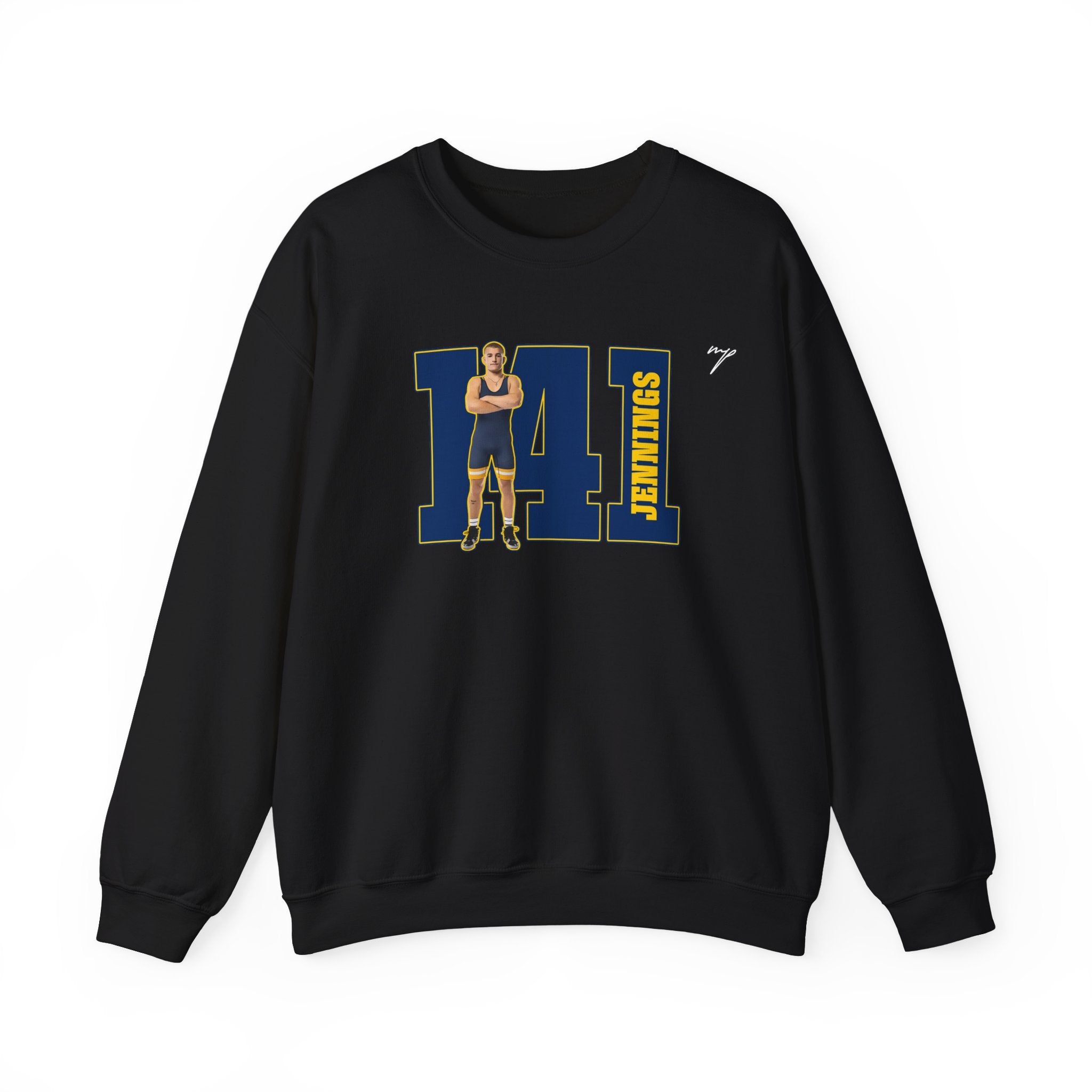 Dailey Jennings Crewneck