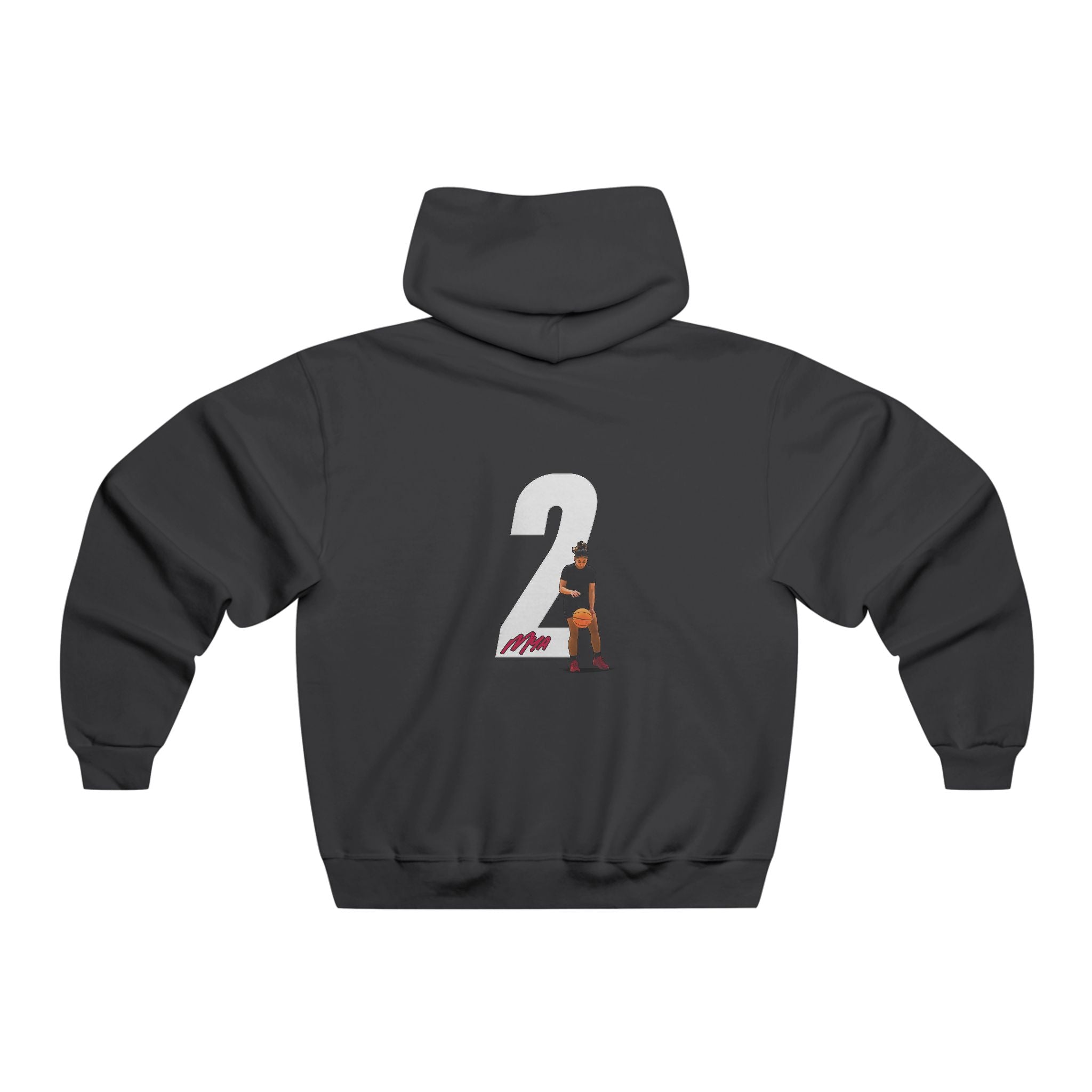 Mya Patiño Vintage Hoodie