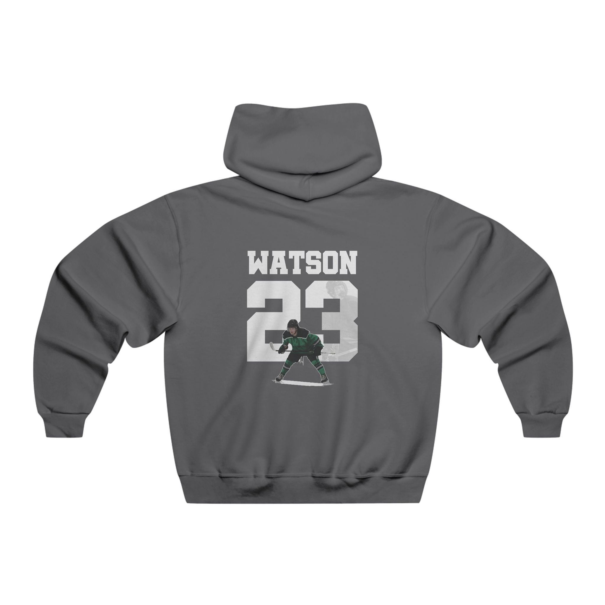Rocco Watson Vintage Hoodie