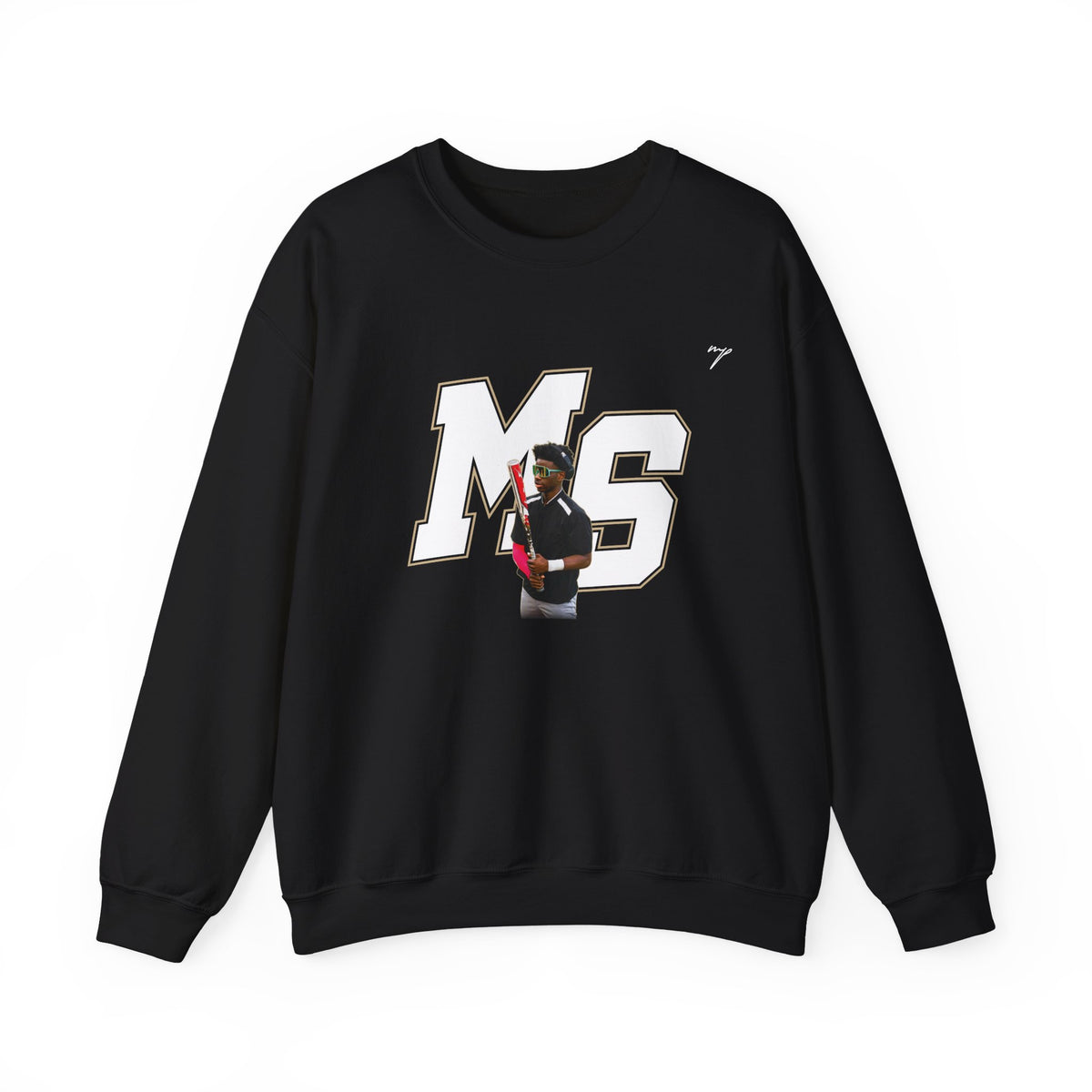 Michael Stevens Crewneck