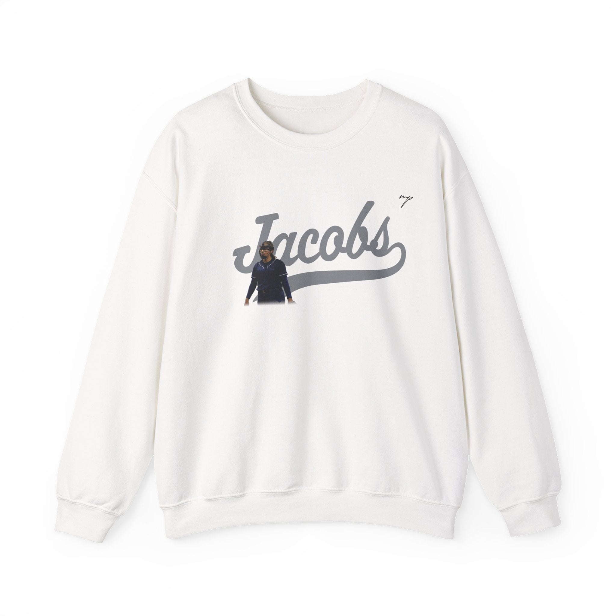 Mia Jacobs Crewneck