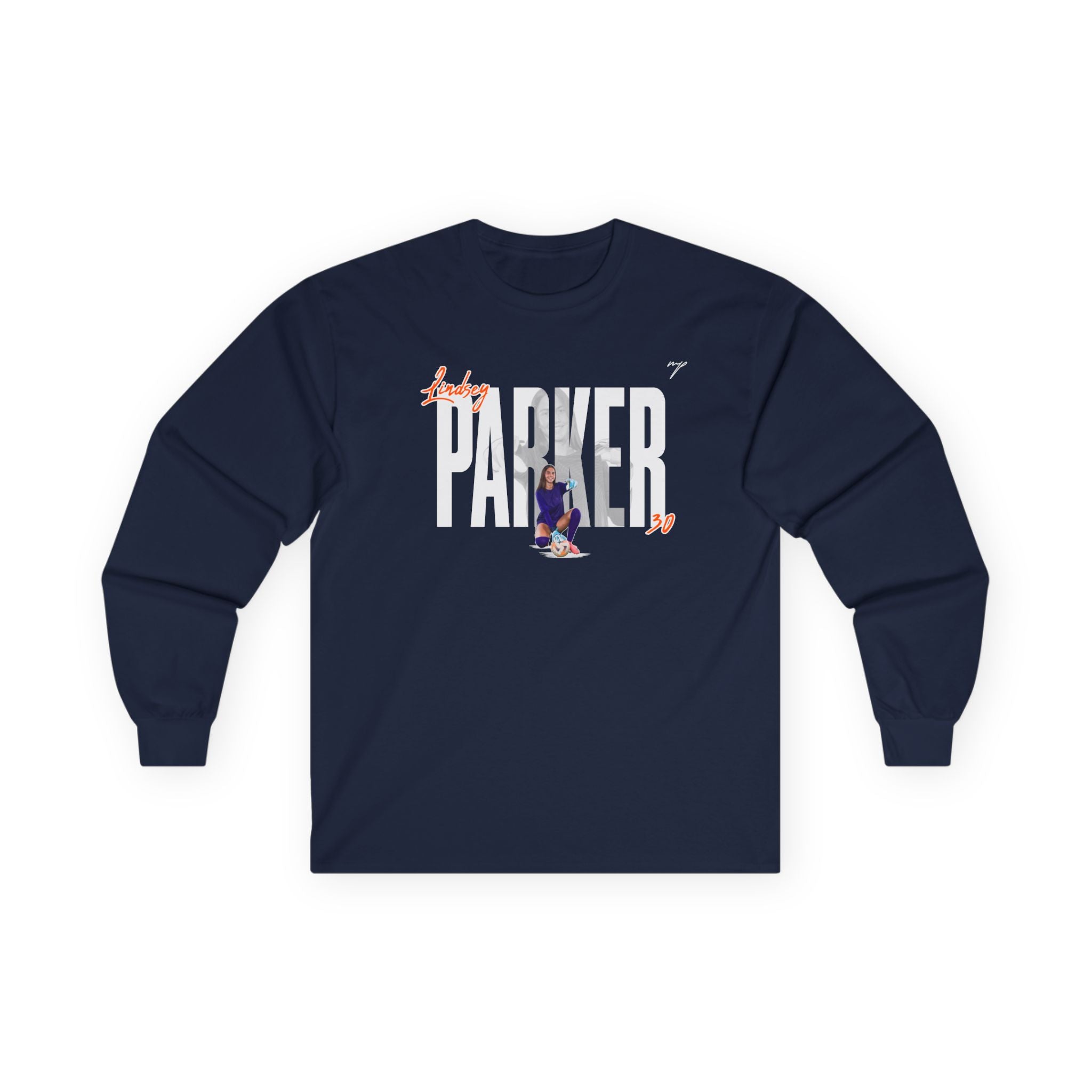 Lindsay Parker Long Sleeve