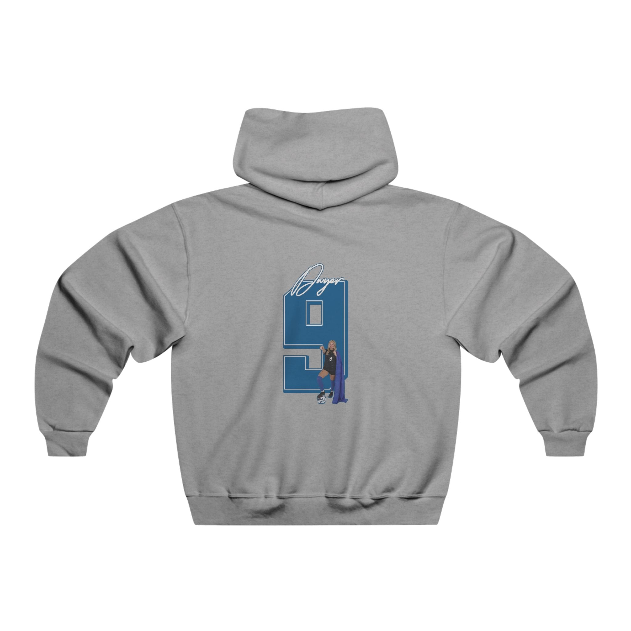 Ella Dwyer Vintage Hoodie