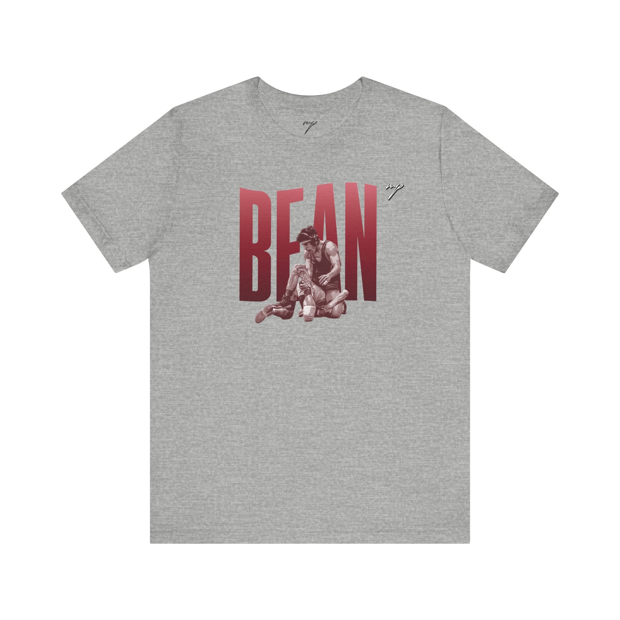 Joshua Medina Graphic Tee
