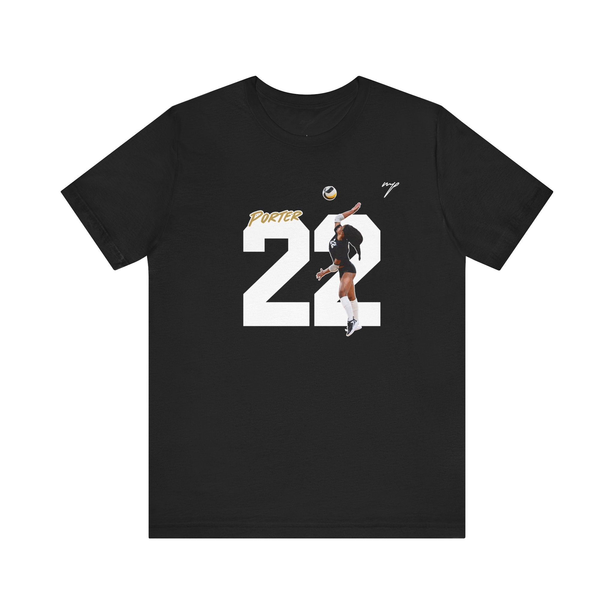 Taylor Porter Graphic Tee