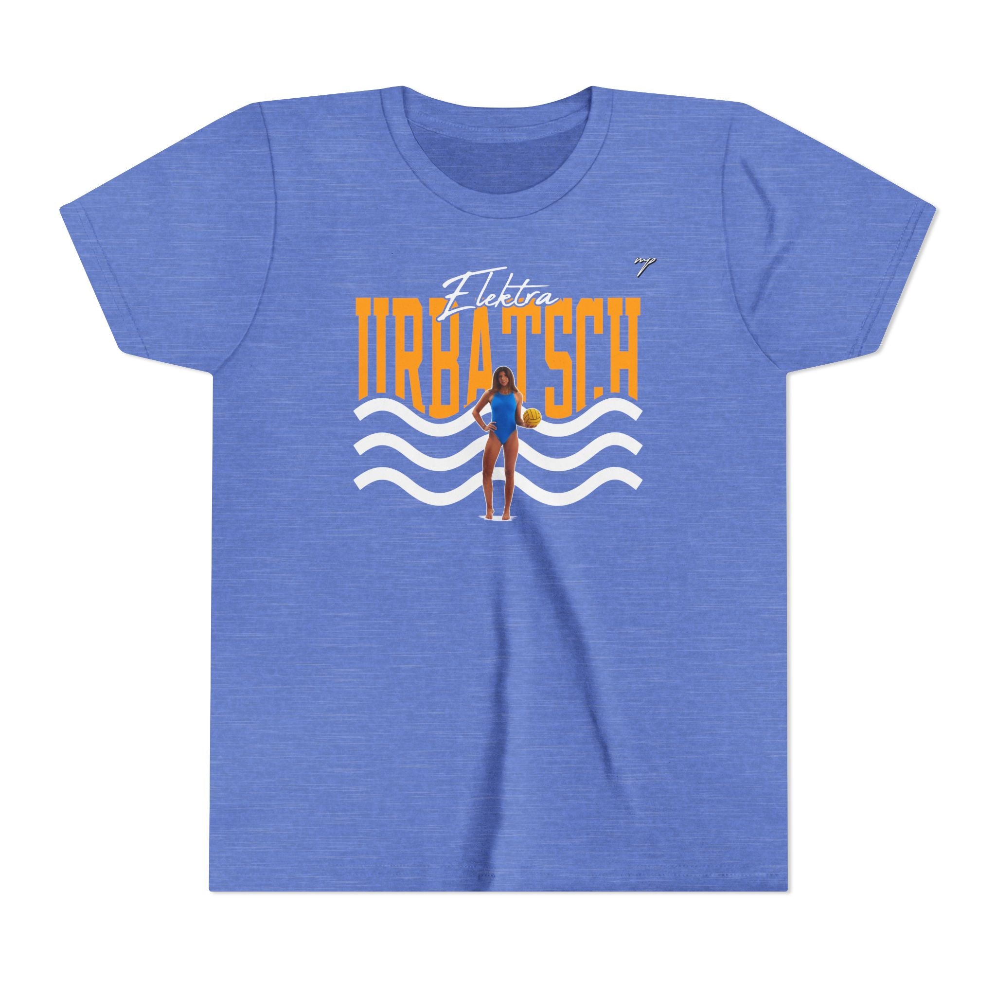 Elektra Urbatsch YOUTH Graphic Tee