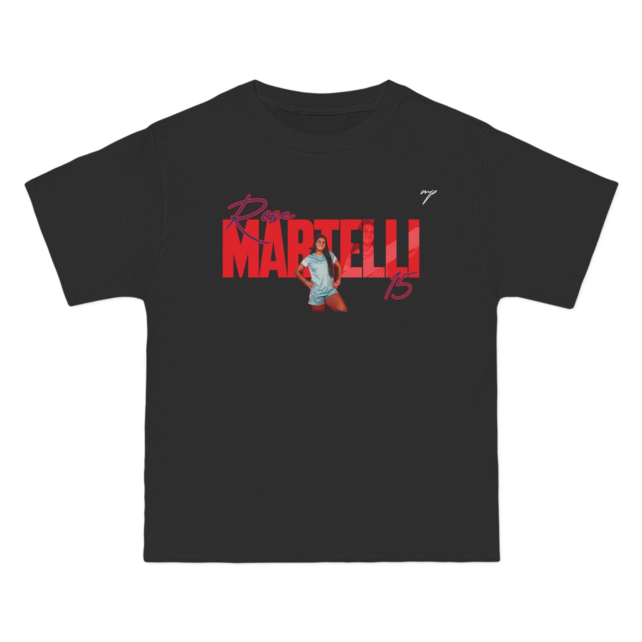 Rose Martelli Vintage Tee