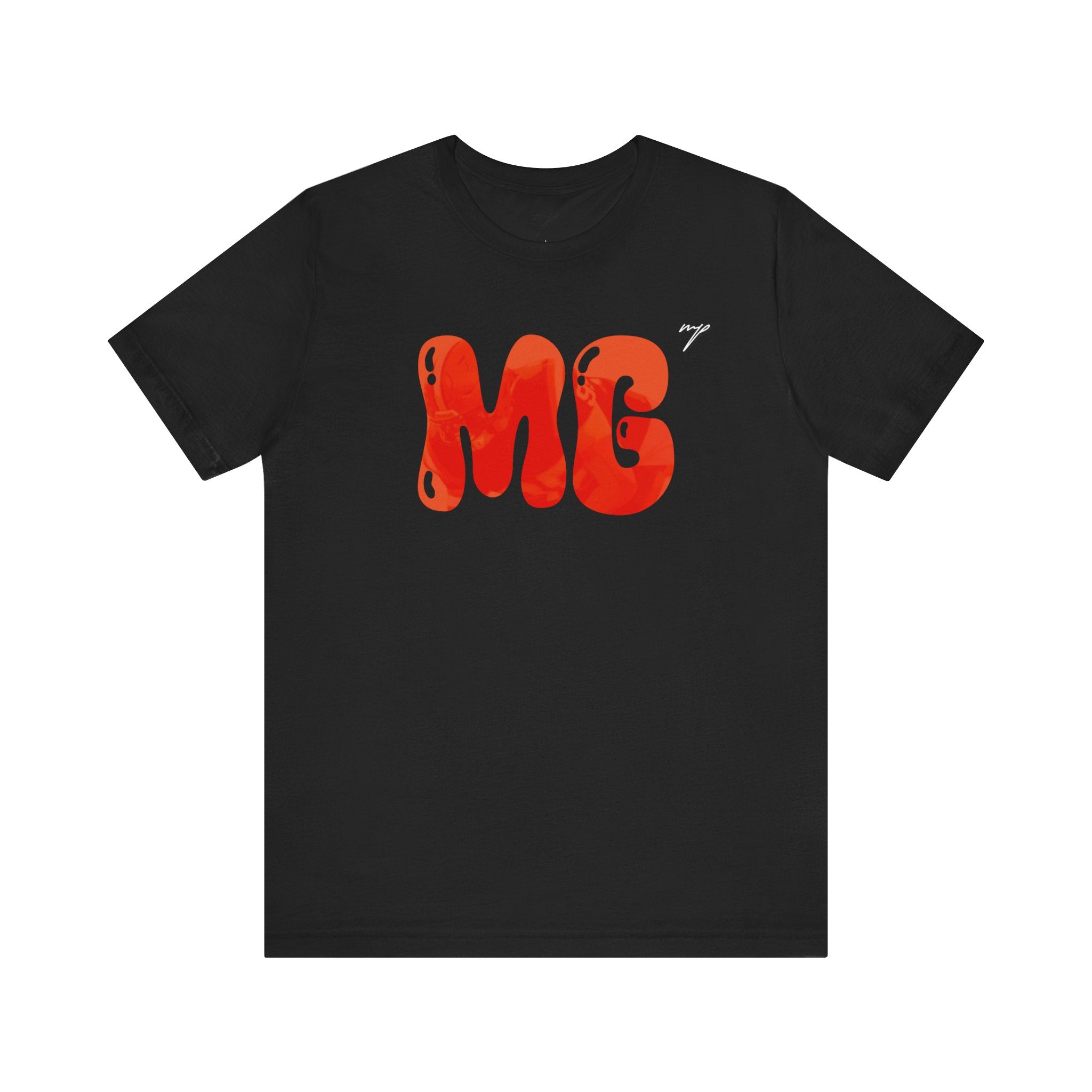 Manny Gomez Graphic Tee
