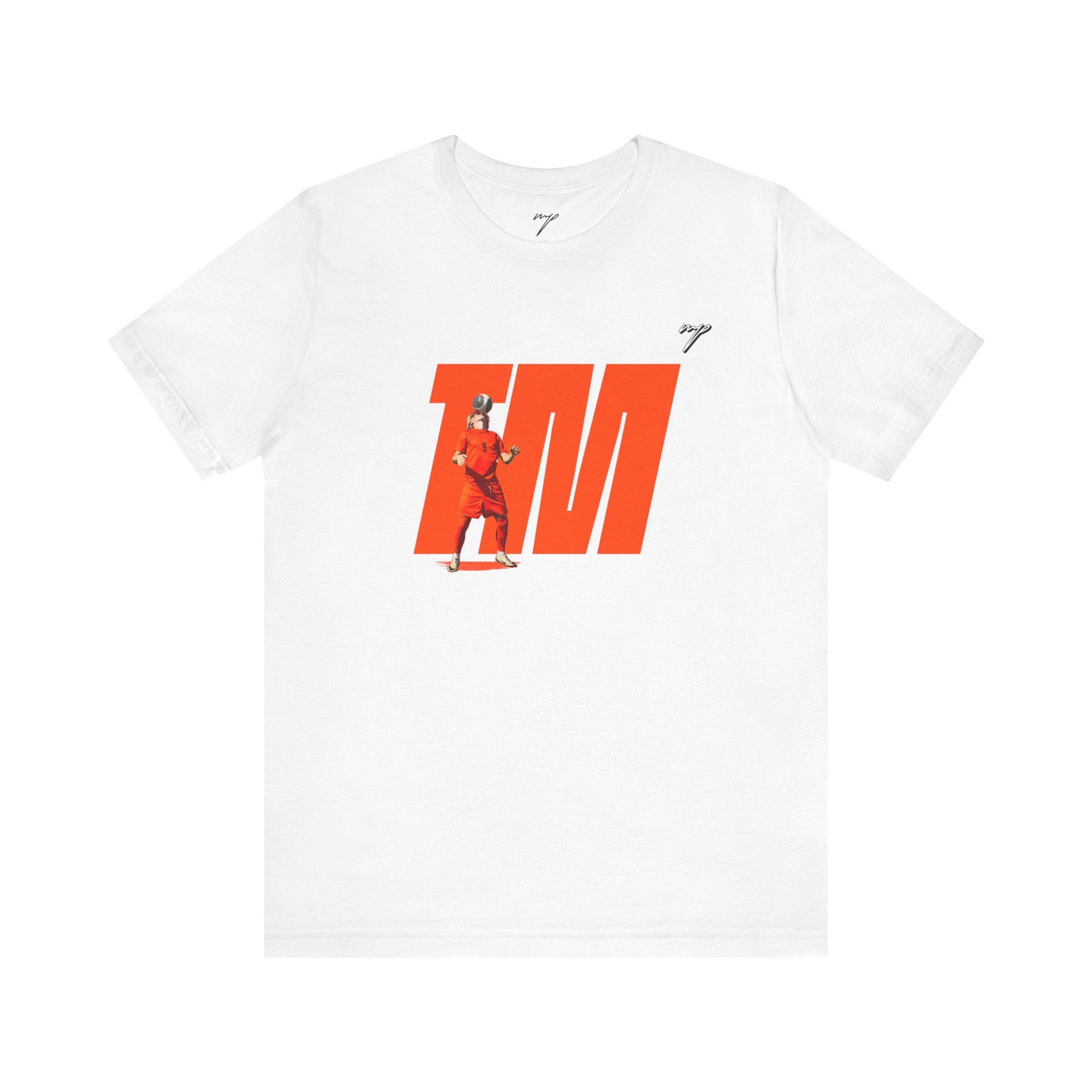 Tyson McCoy Graphic Tee