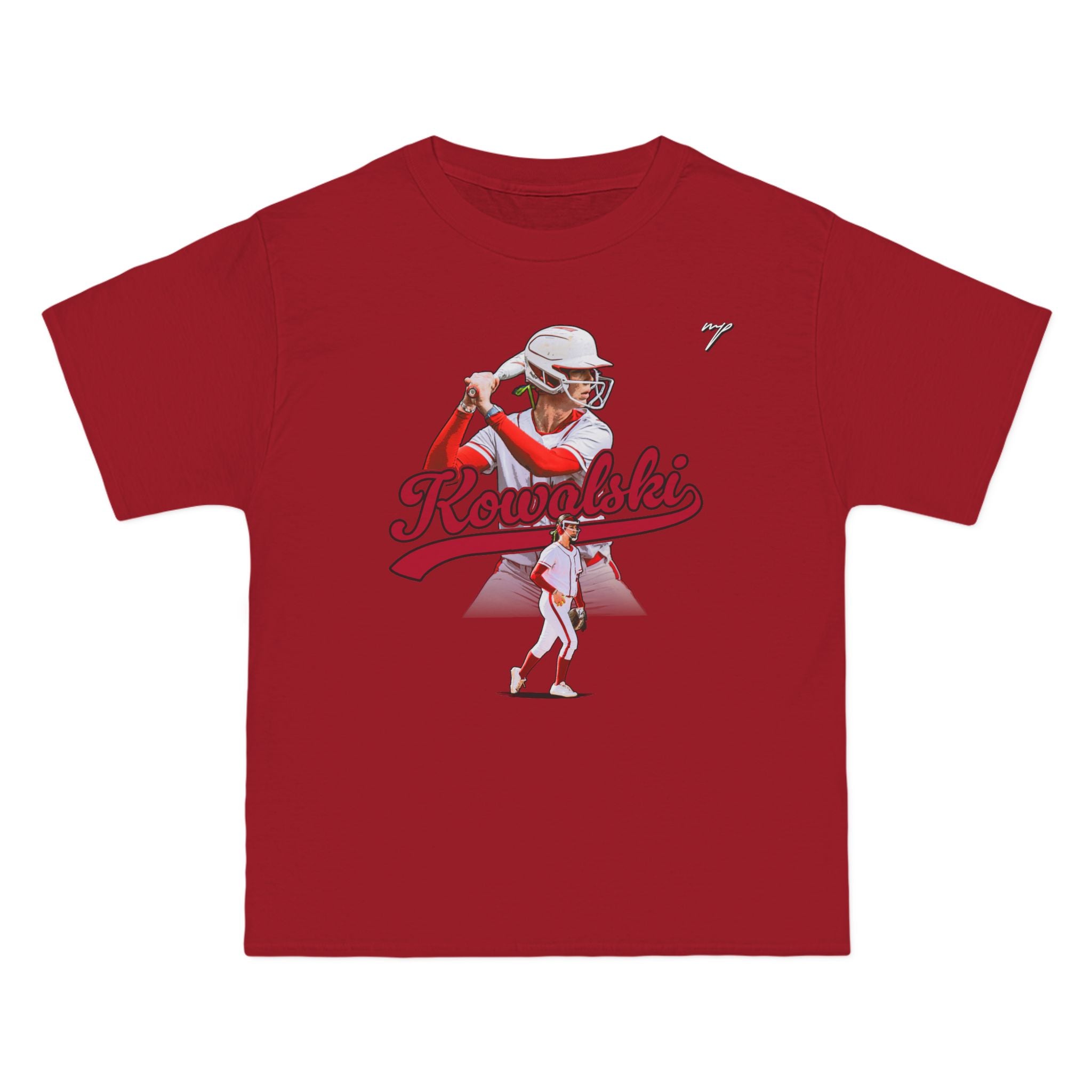 Sam Kowalski Vintage Tee