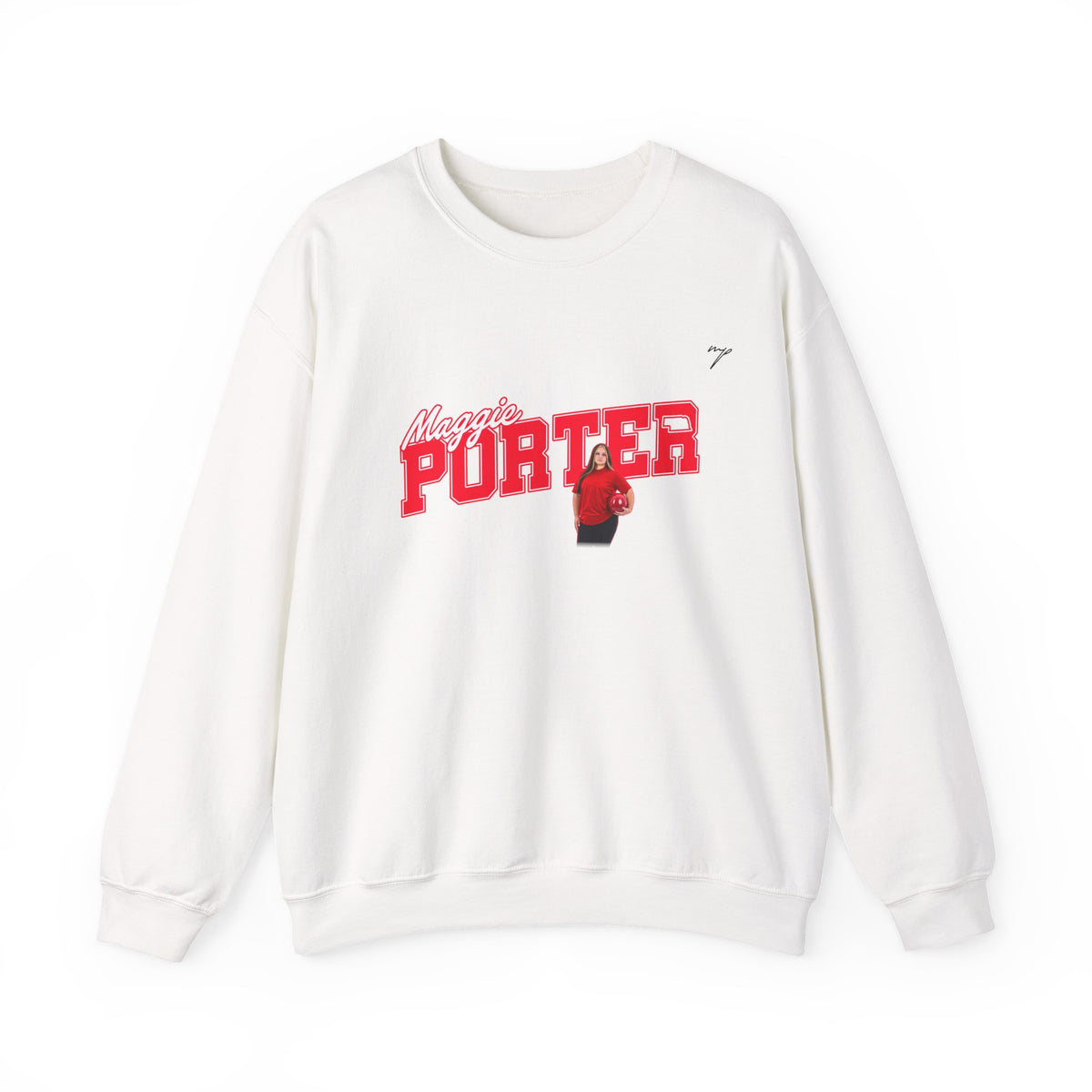 Maggie Porter Crewneck
