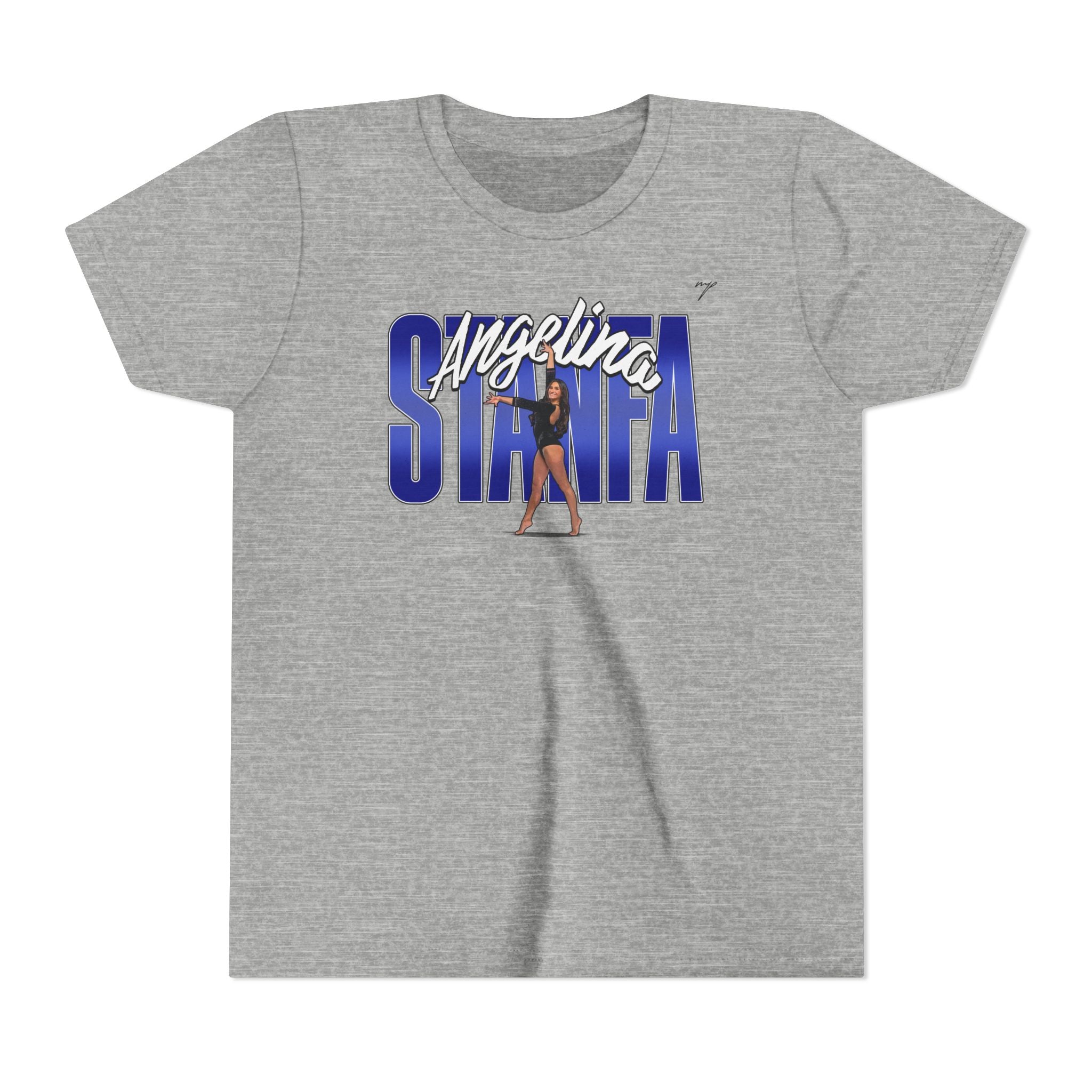 Angelina Stanfa YOUTH Graphic Tee
