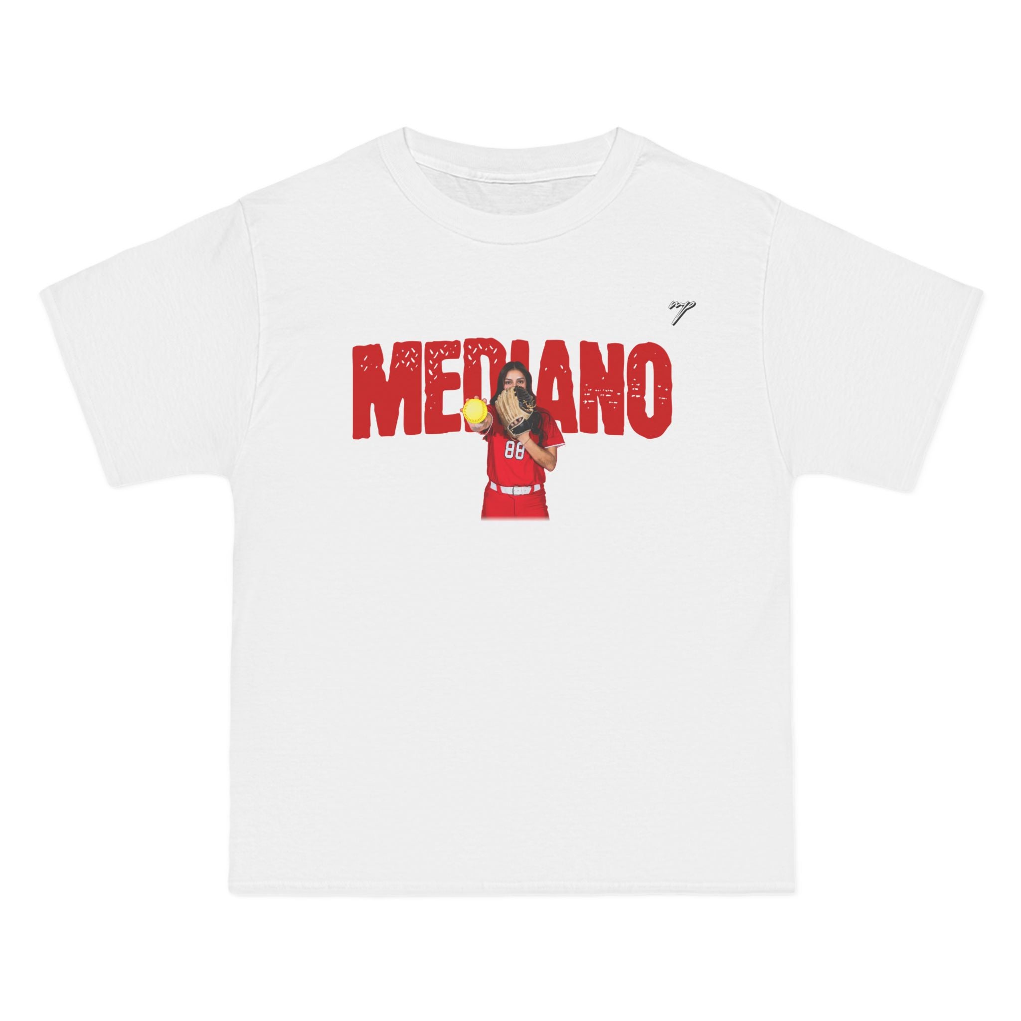 Taylor Mediano Vintage Tee