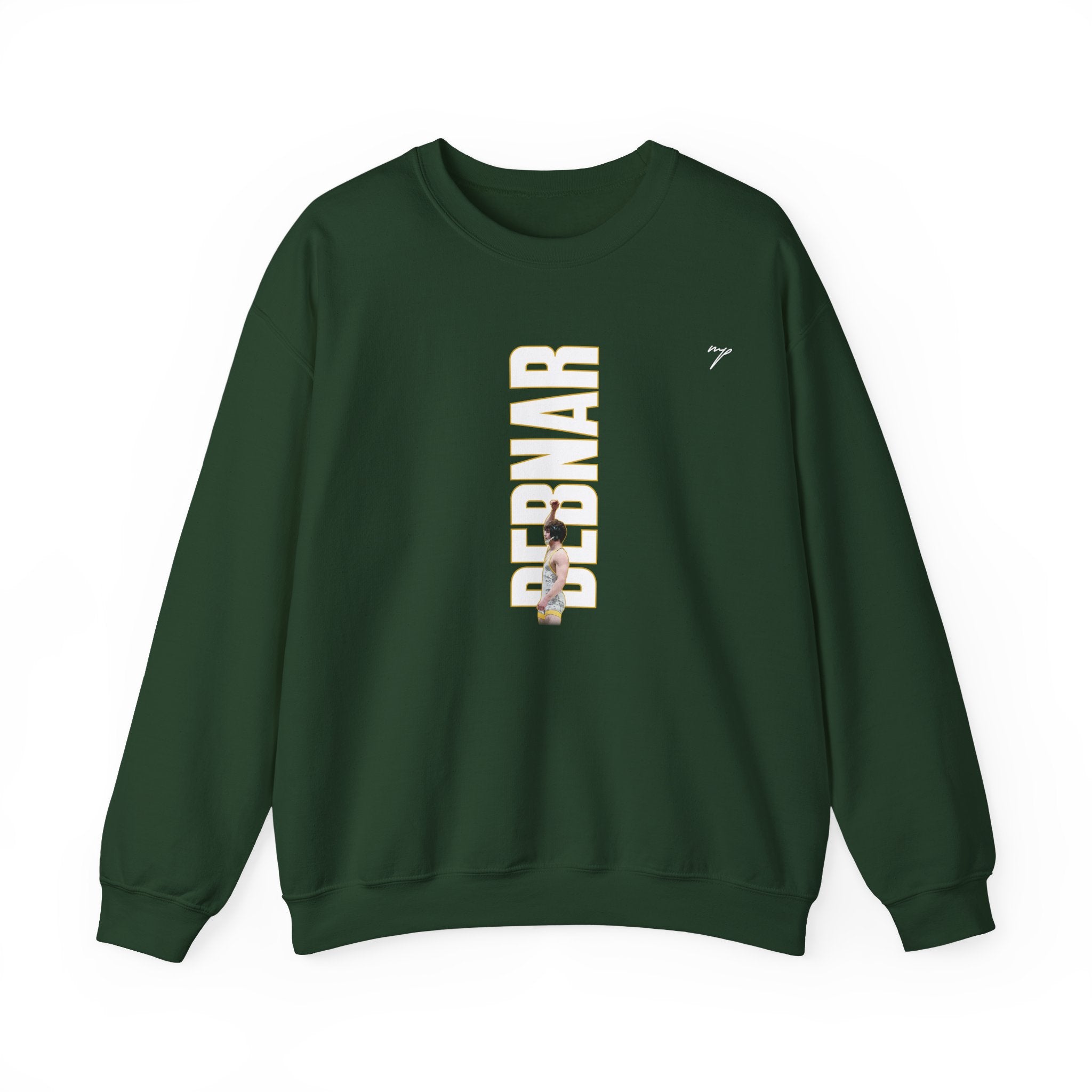 Tyler Debnar Crewneck