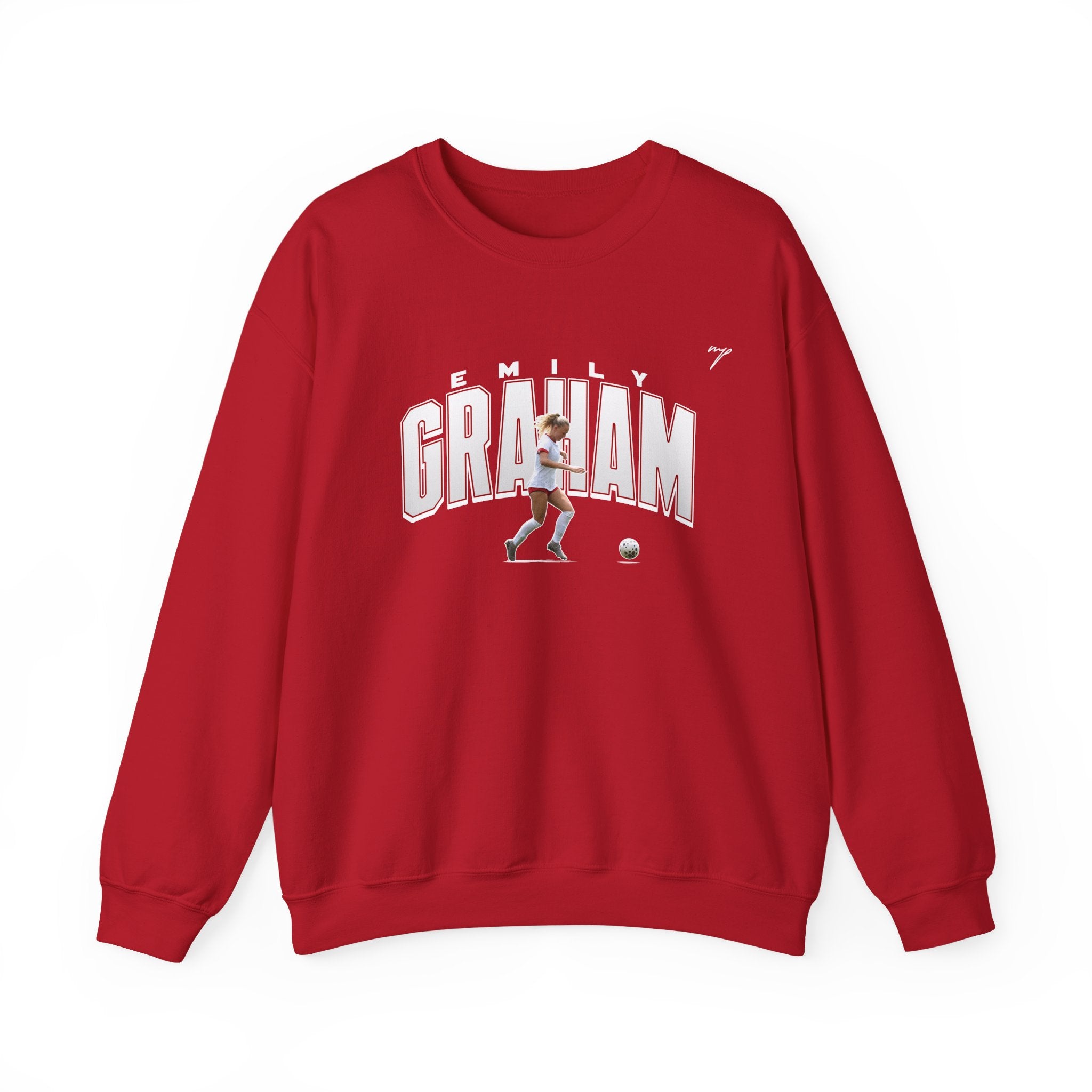 Emily Graham Crewneck