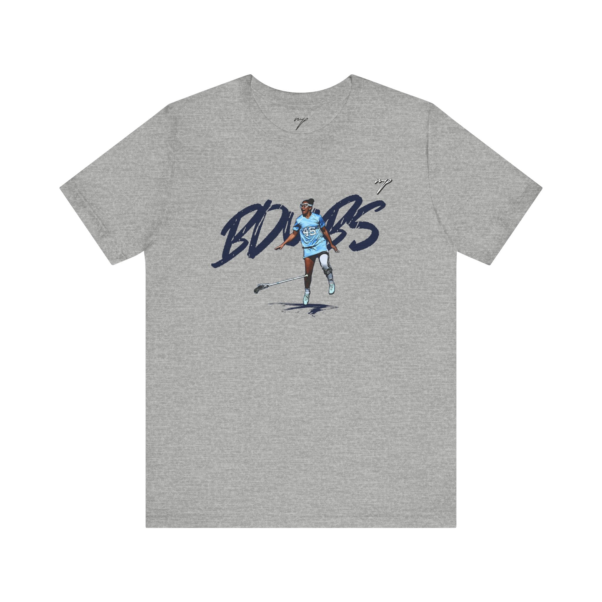 Brooklyn Walker-Welch Graphic Tee