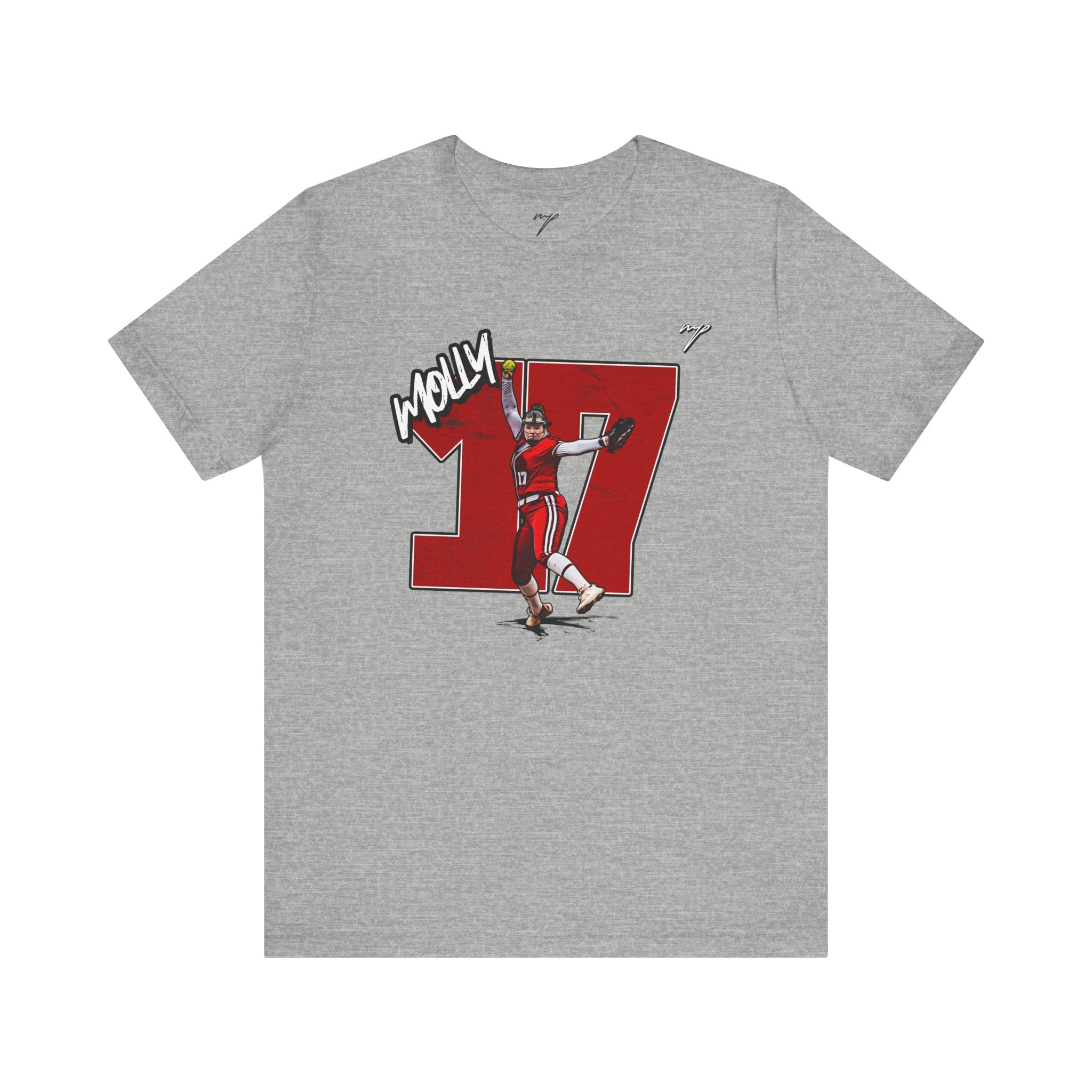 Molly Jacobson Graphic Tee