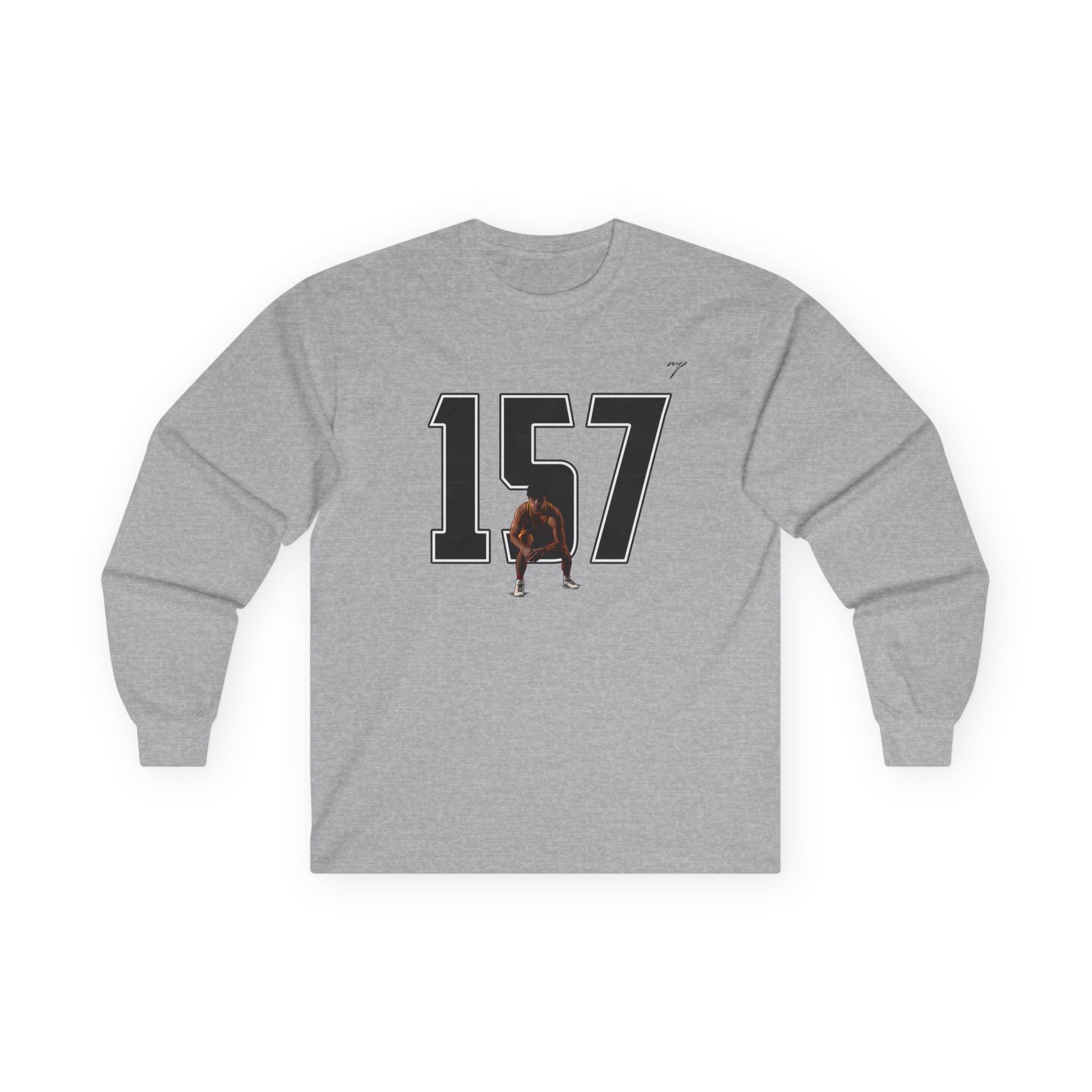 Chris Acuna Long Sleeve
