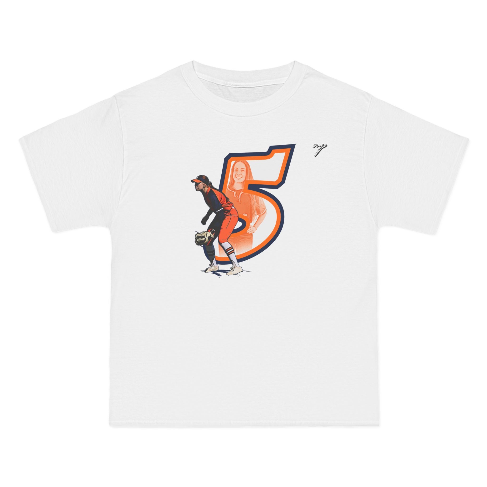 Nataly Lozano Vintage Tee