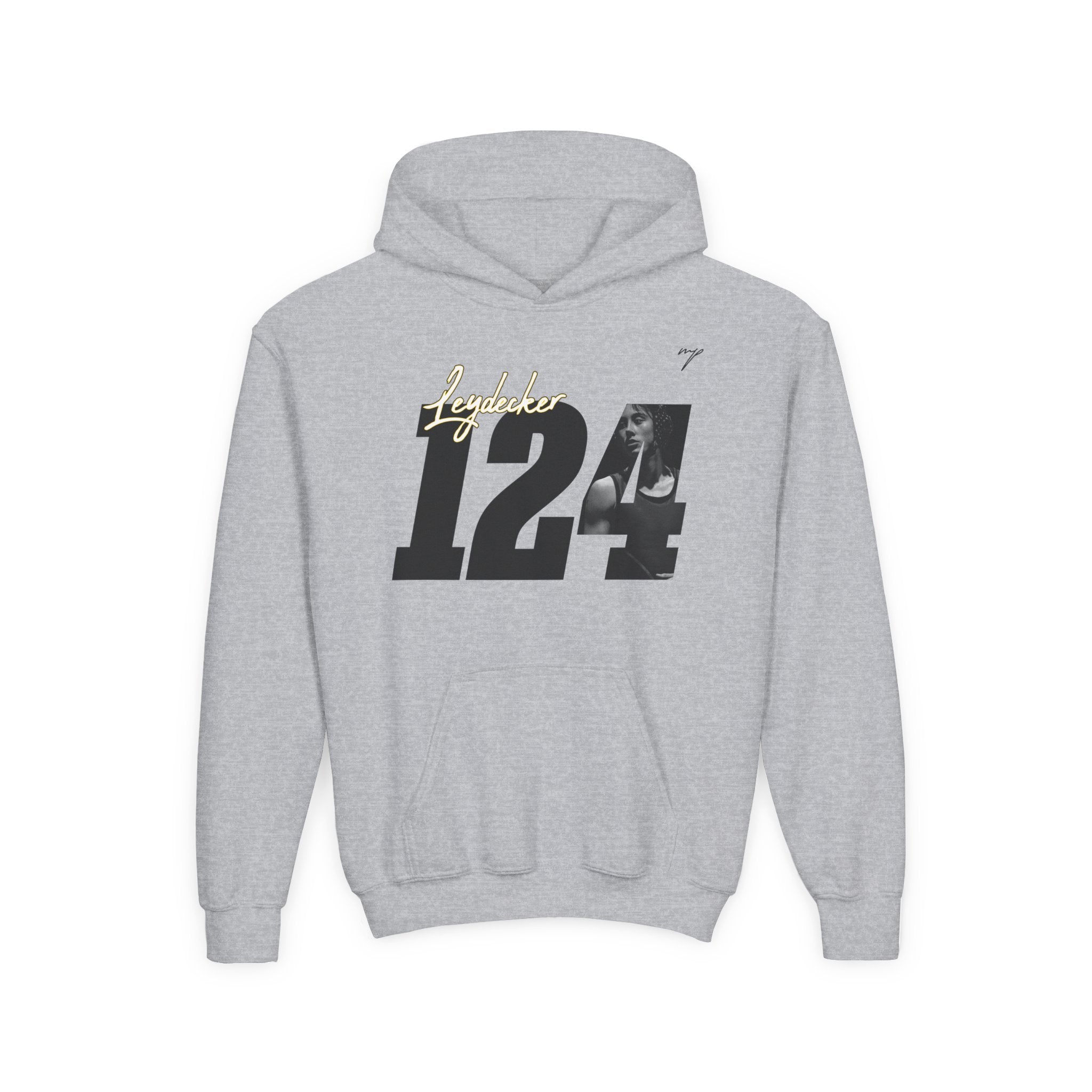 Everest Leydecker YOUTH Hoodie