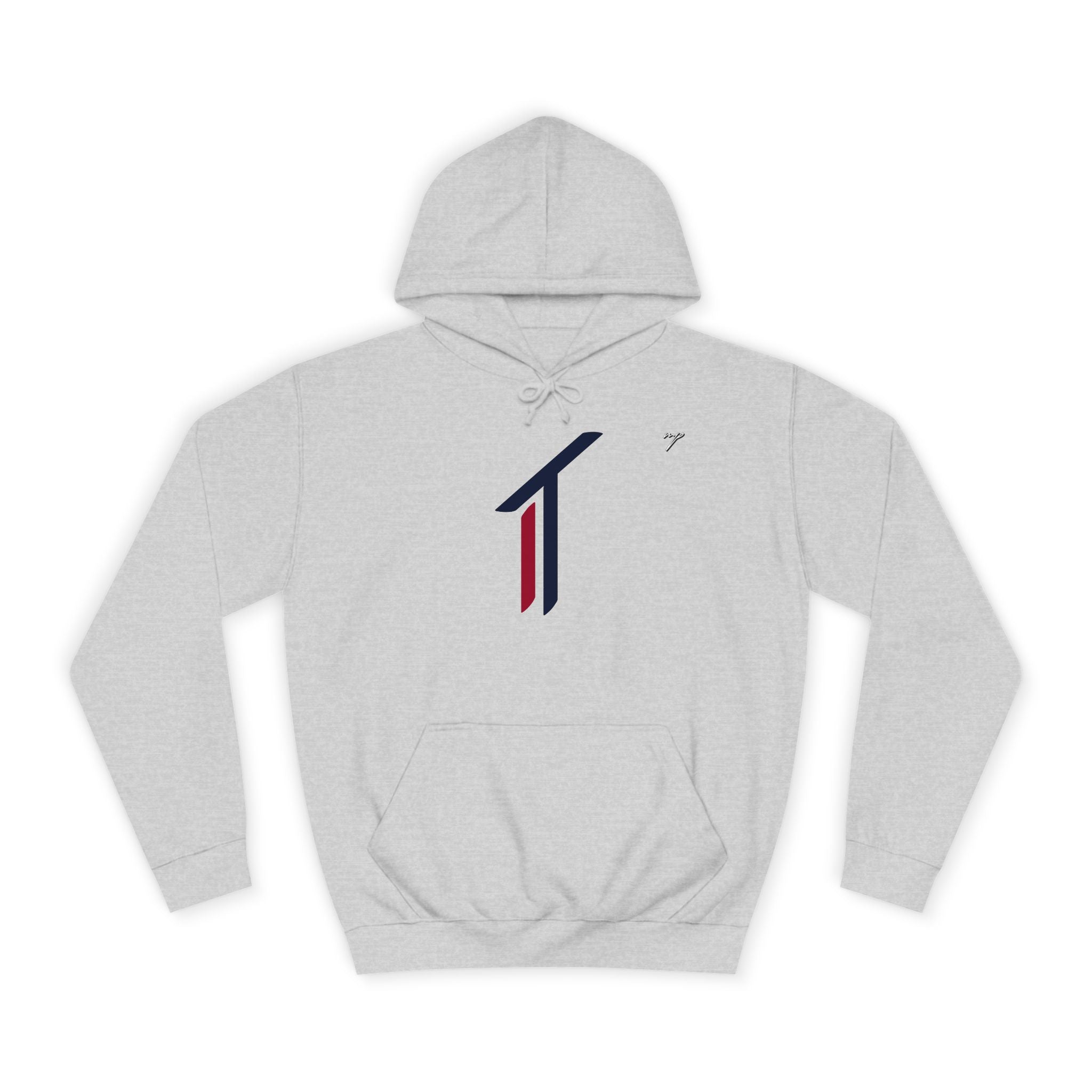 Talitha Brown Hoodie