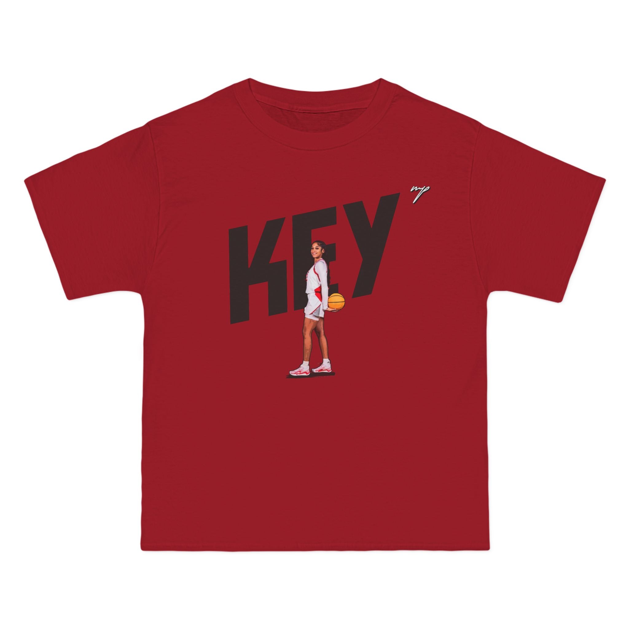 Keyiona McDaniel Vintage Tee