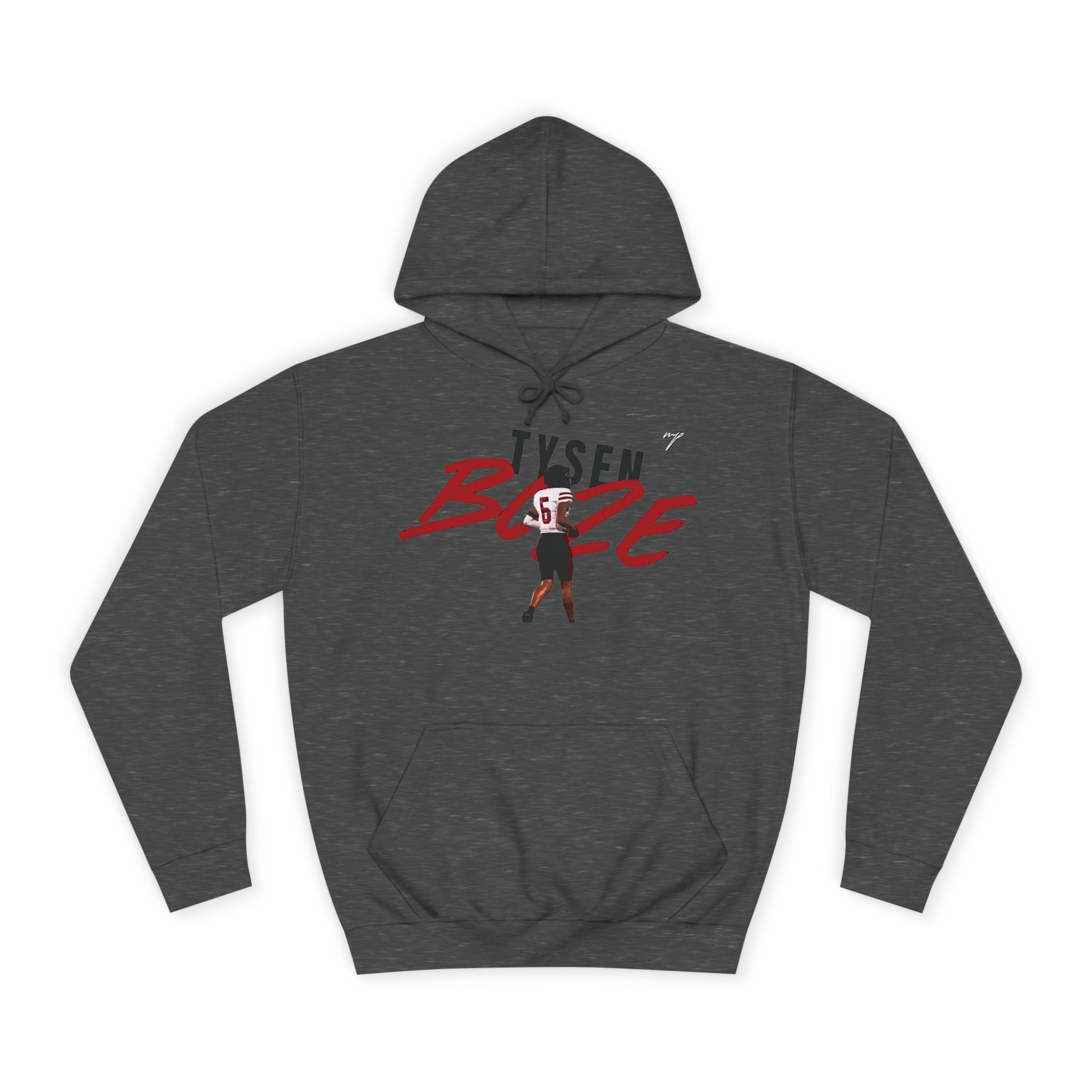 Tysen Boze Hoodie