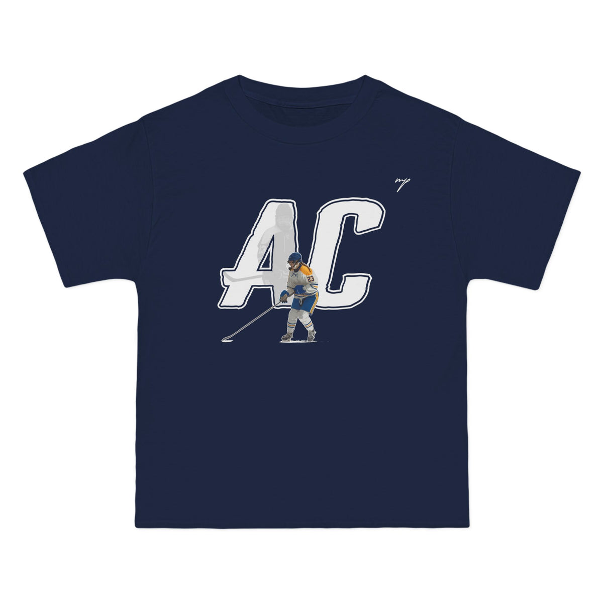 Ava Camelio Vintage Tee