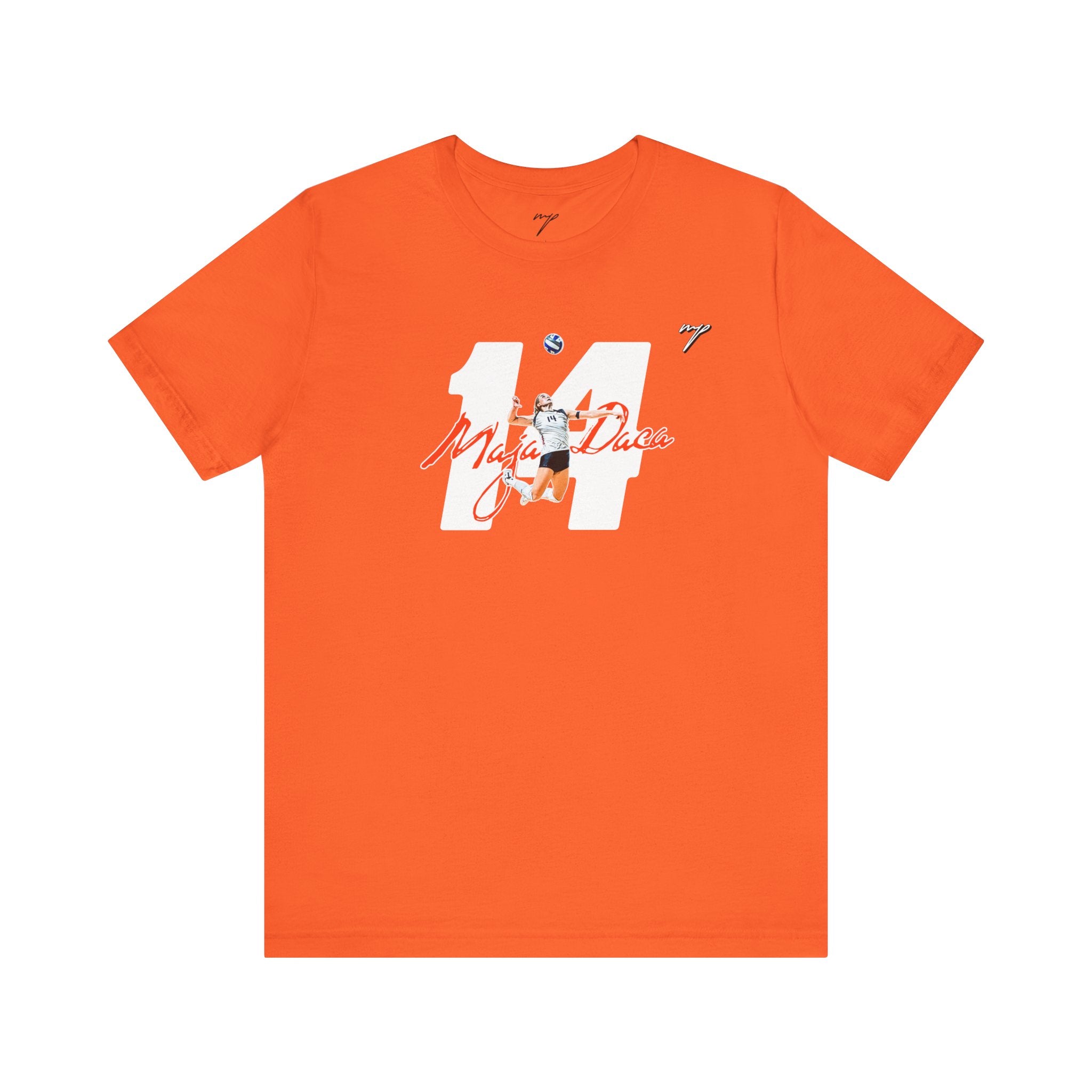 Maja Daca Graphic Tee