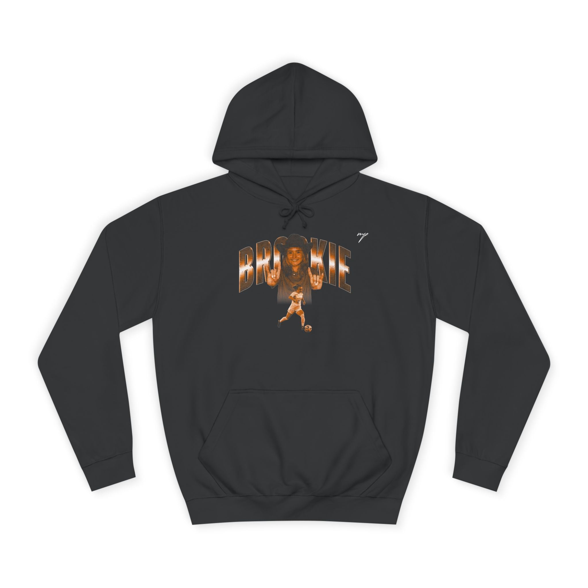 Brooke Martinez Hoodie