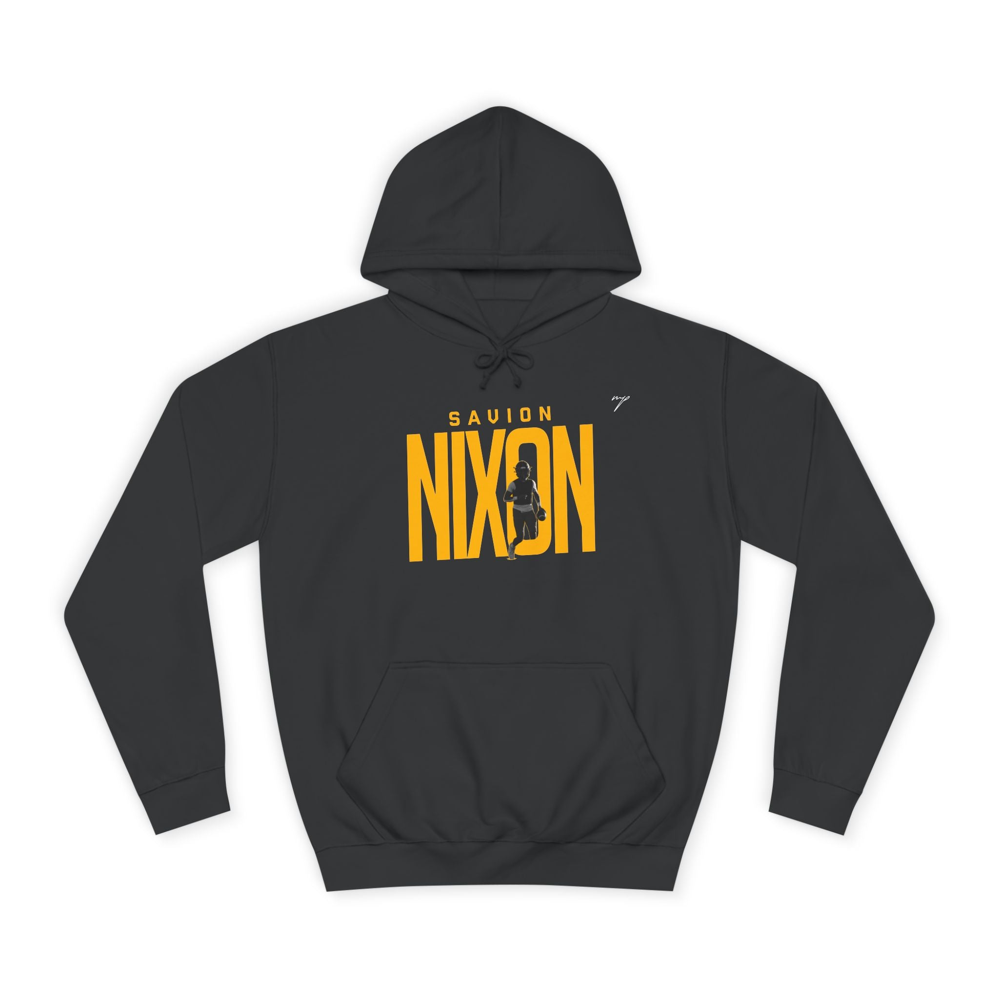 Savion Nixon Hoodie