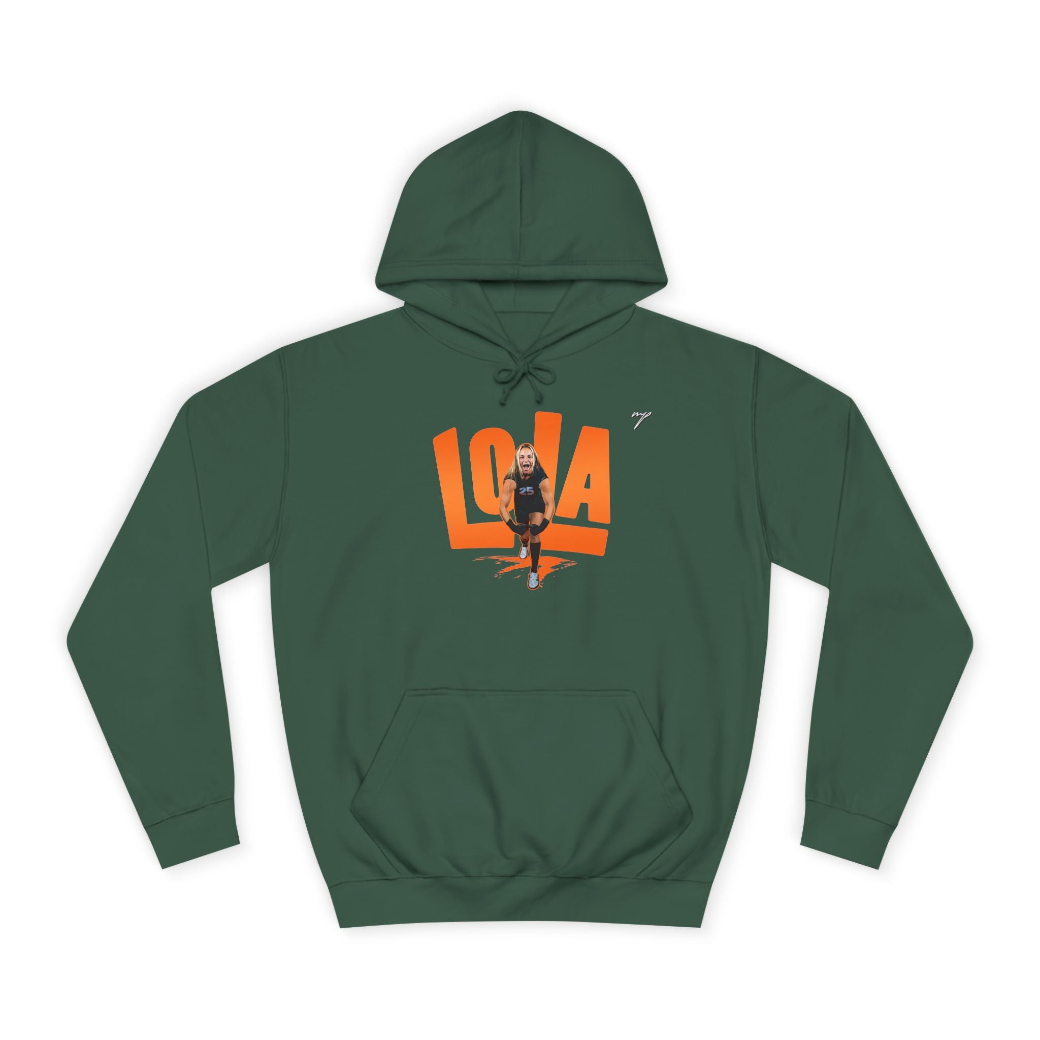 Lauren Rodriguez Hoodie