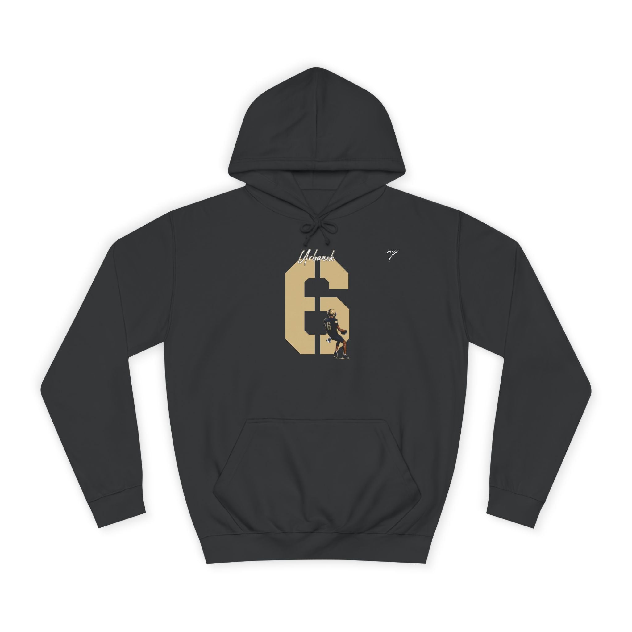 Max Urbanek Hoodie