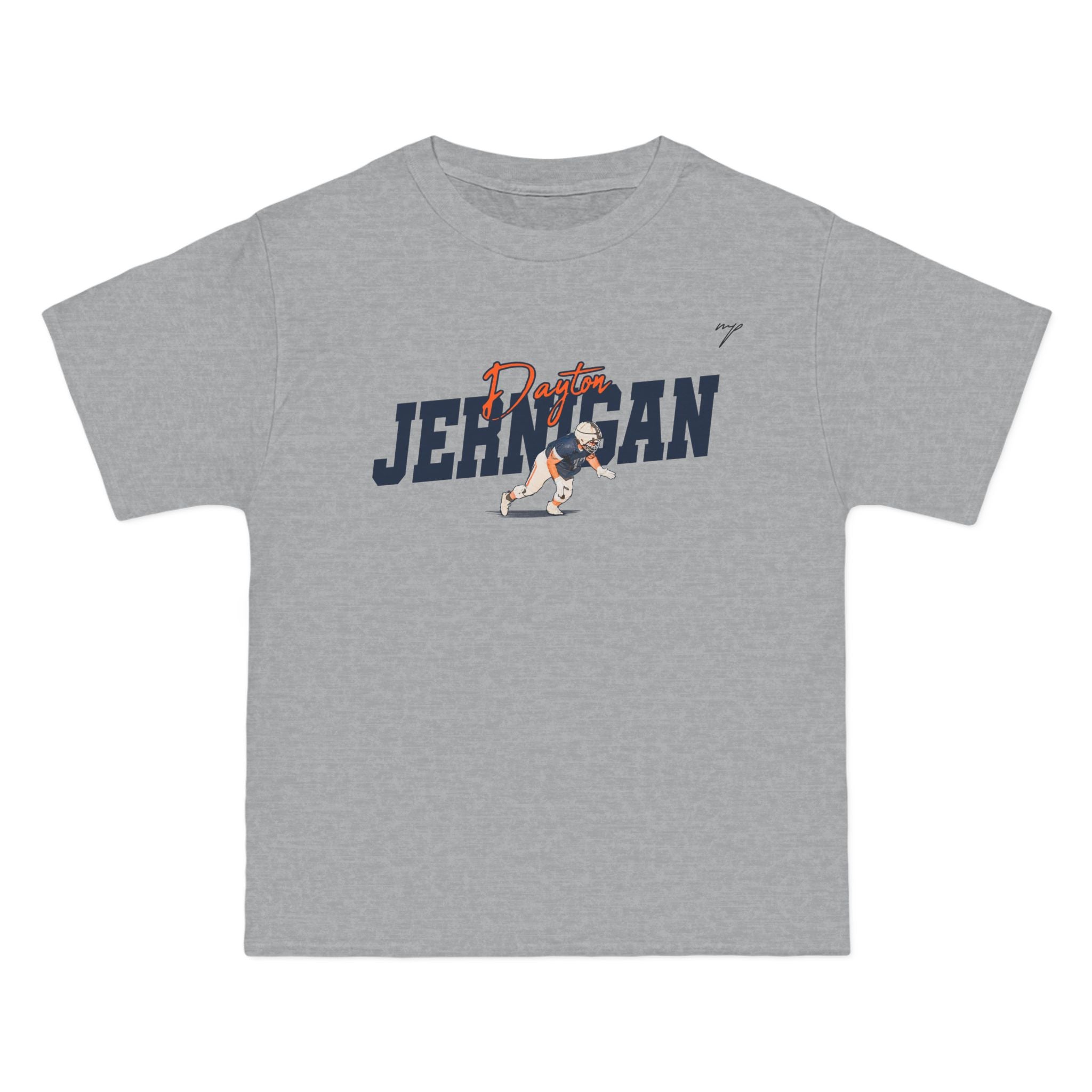 Dayton Jernigan Vintage Tee